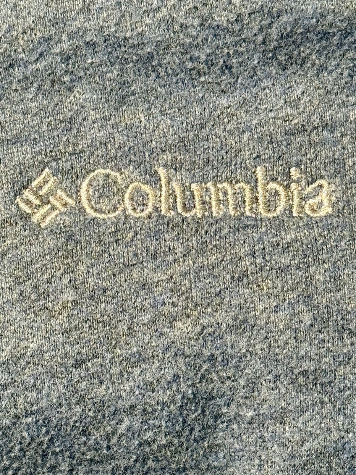 Columbia Columbia 1/4-Zip Fleece Pullover – Men’s L Size US L / EU 52-54 / 3 - 3 Thumbnail