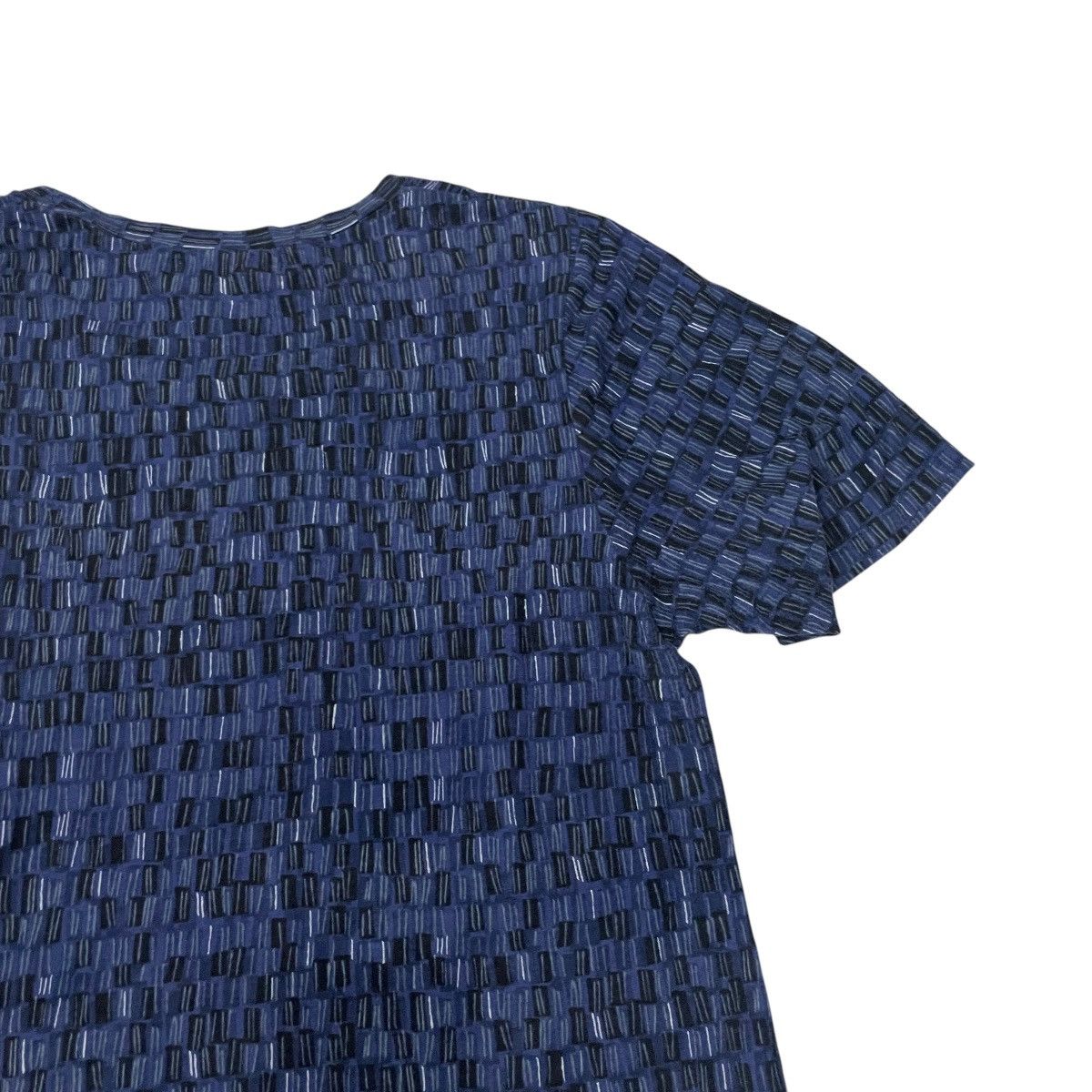 Y's Vintage Y’s Yohji yamamoto For Living Fullprint Tee Size M / US 6-8 / IT 42-44 - 10 Thumbnail