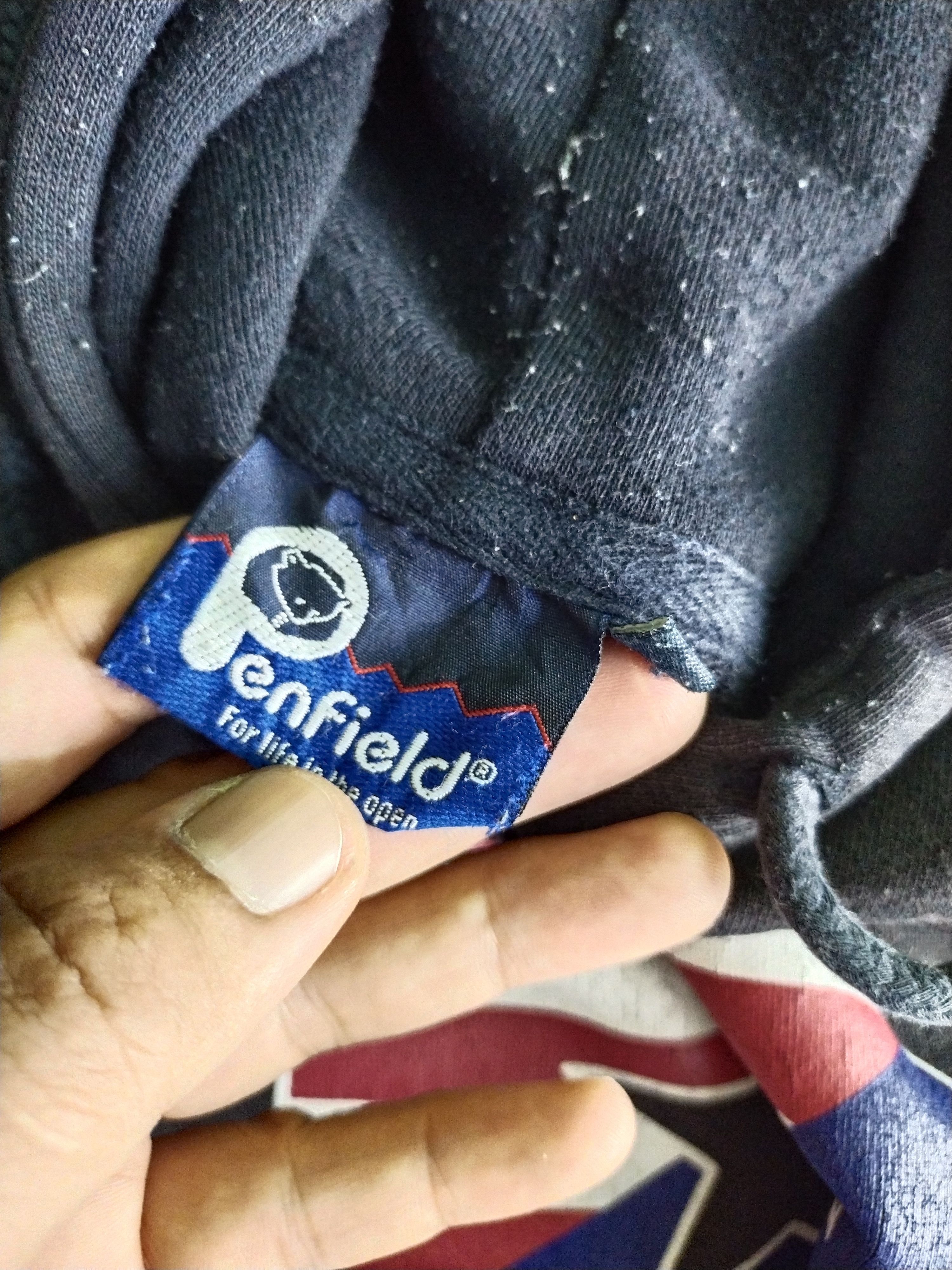 Penfield × Vintage Vintage Penfield Hoodie Size US L / EU 52-54 / 3 - 7 Thumbnail