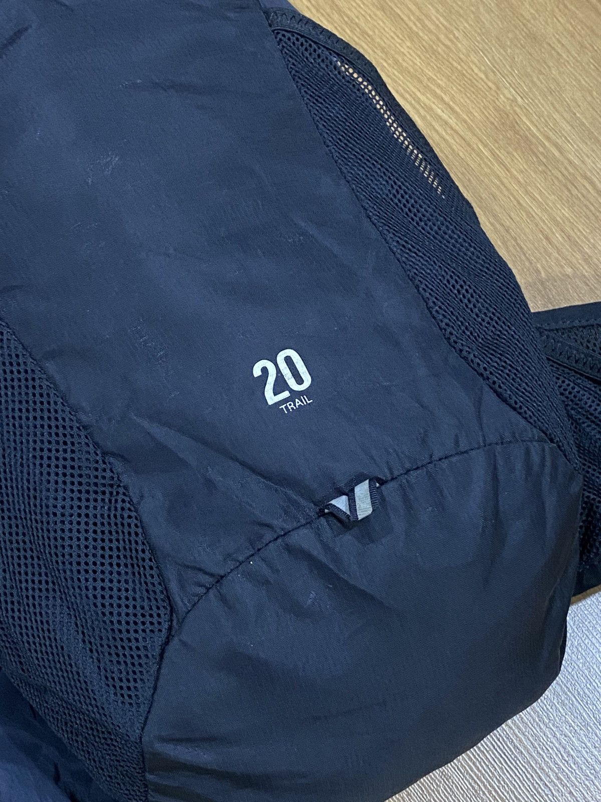 Salomon Salomon 20L Trail Backpack Black Size ONE SIZE - 9 Thumbnail