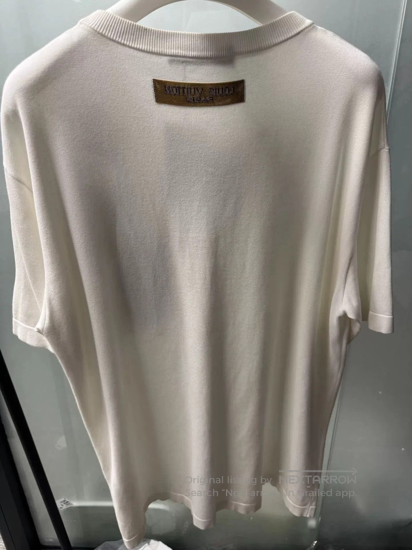 Louis Vuitton Louis Vuitton Cartoon T-Shirt for Men. Size US M / EU 48-50 / 2 - 2 Thumbnail
