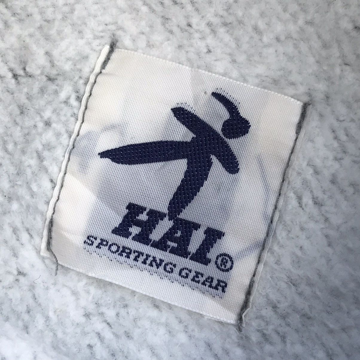 Hai Sporting Gear Vintage 90's Hai Sporting Gear " Sashiko " L/S Turtleneck Size US M / EU 48-50 / 2 - 12 Thumbnail