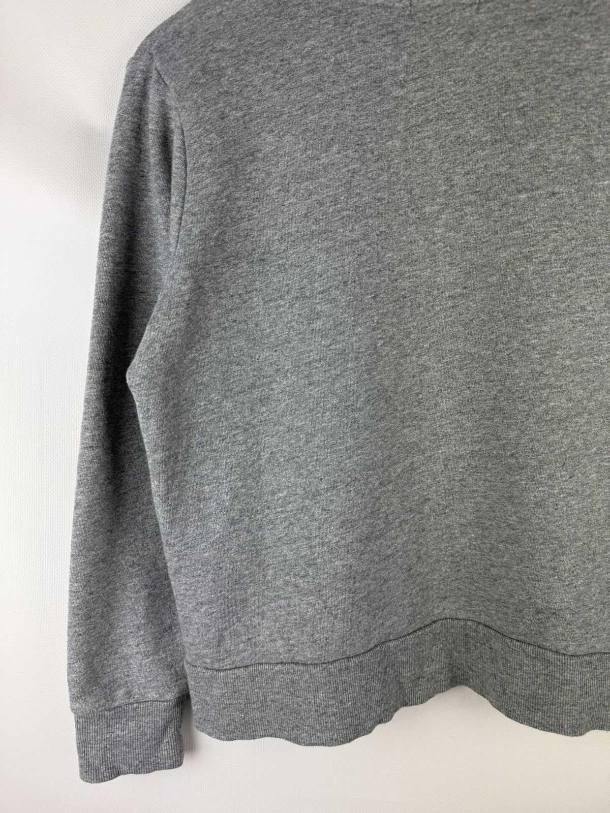 Global Work Global Work Ladies Japanese Crewneck Sweatshirt Pullover Size S / US 4 / IT 40 - 18 Thumbnail