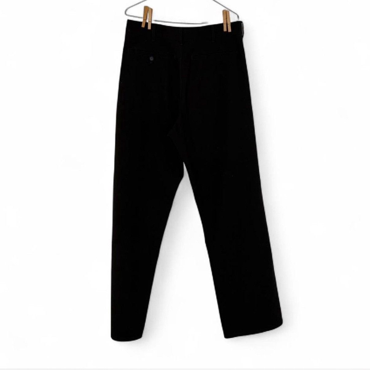 Marni Marni Relax Fit Trouser Size US 32 / EU 48 - 2 Thumbnail