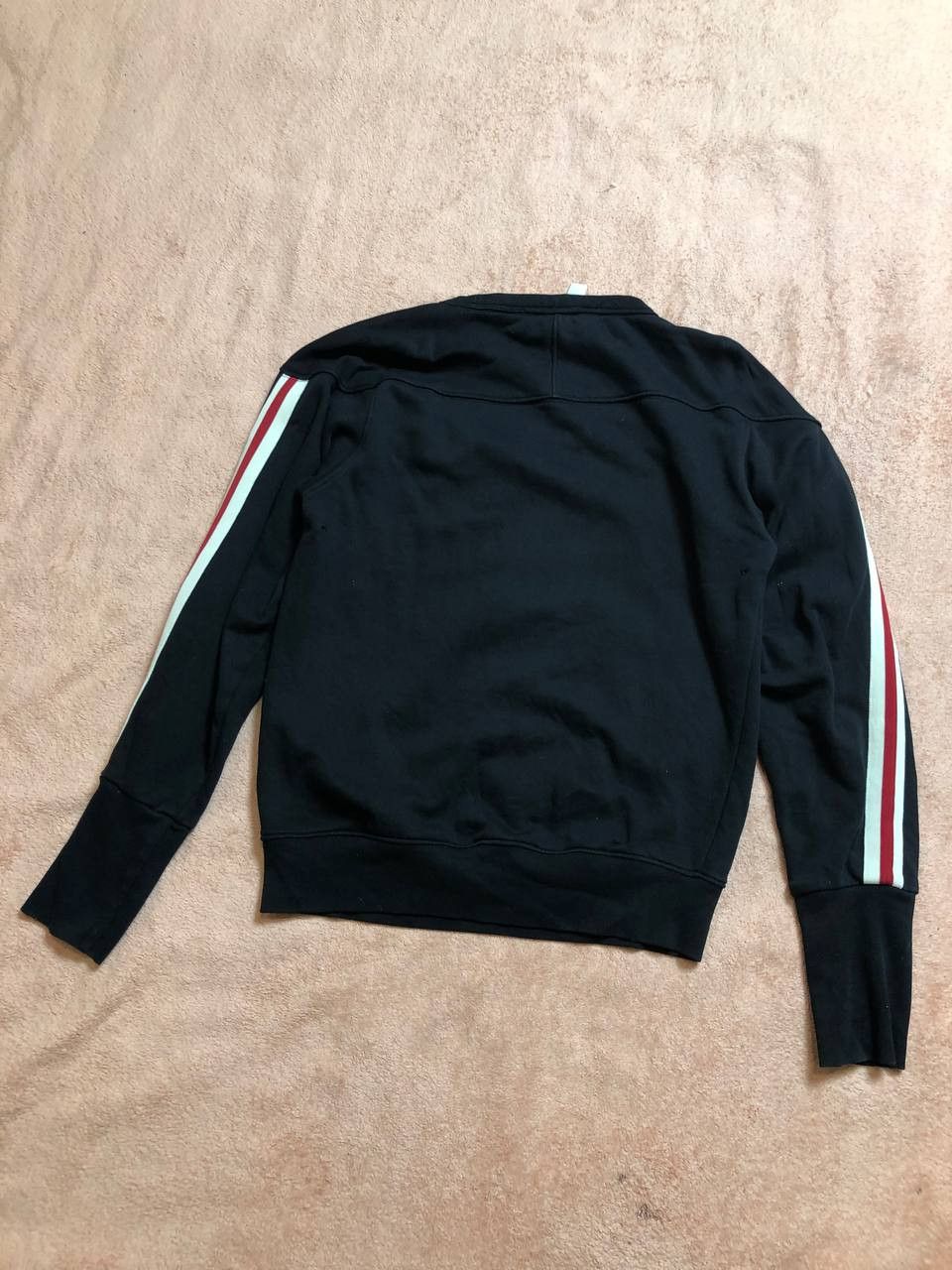 Diesel Vintage Y2K Diesel Jumper SWEATSHIRT STREETWEAR Size M / US 6-8 / IT 42-44 - 12 Thumbnail