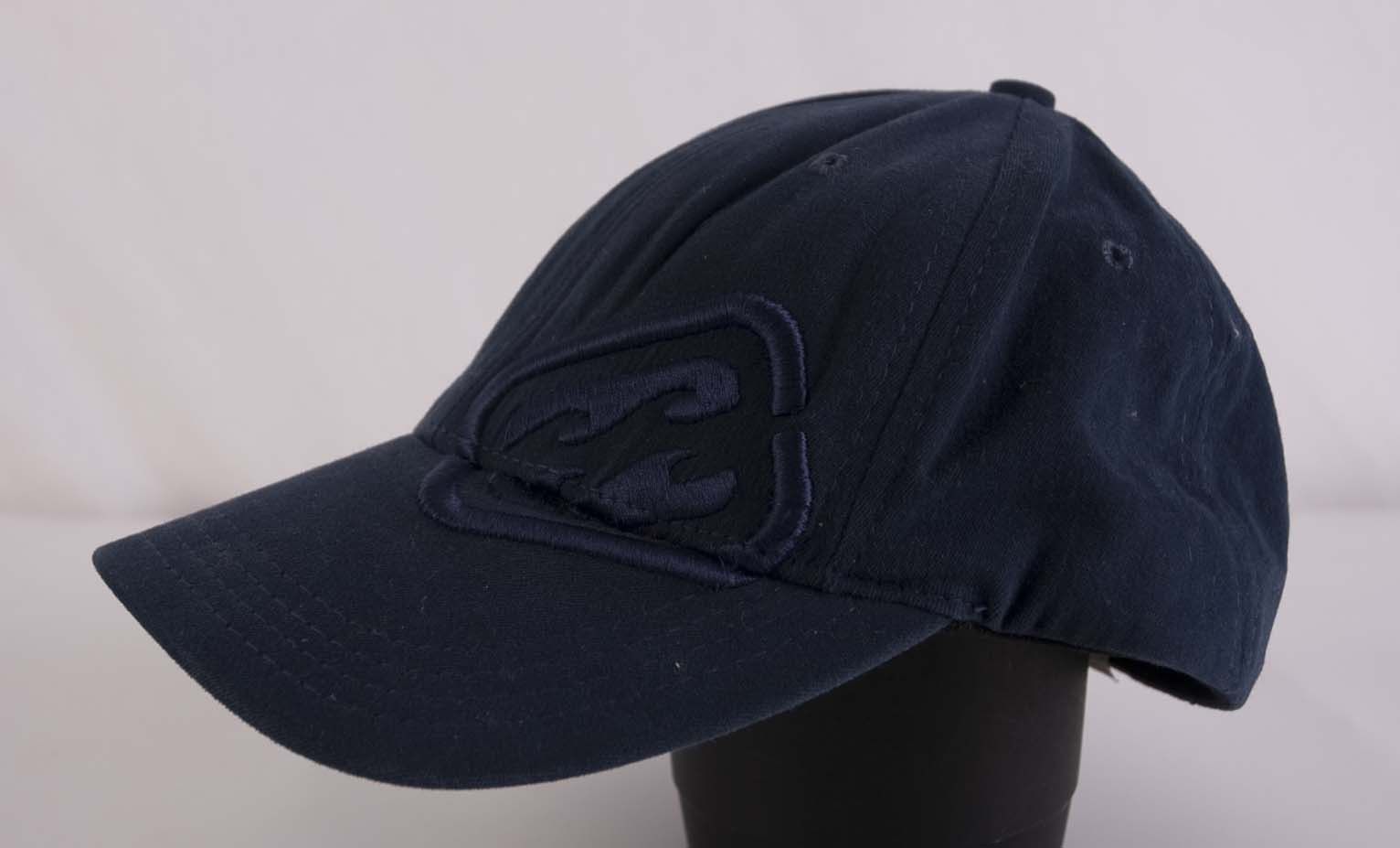 Billabong × Vintage Billabong Cap Vintage Made in USA Size S/M Dark Blue Size ONE SIZE - 2 Thumbnail