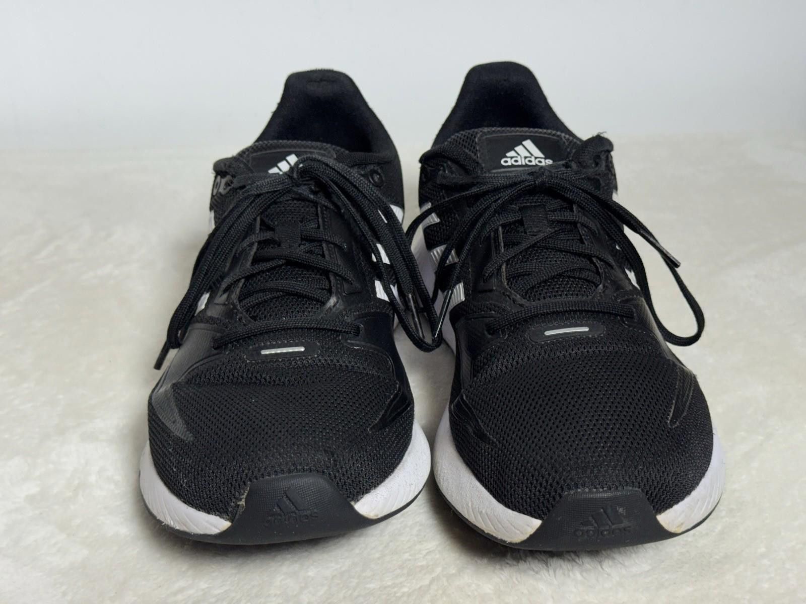 Adidas Adidas Men’s Runfalcon 2.0 Running Shoe - Size 10 Size US 10 / EU 43 - 2 Thumbnail