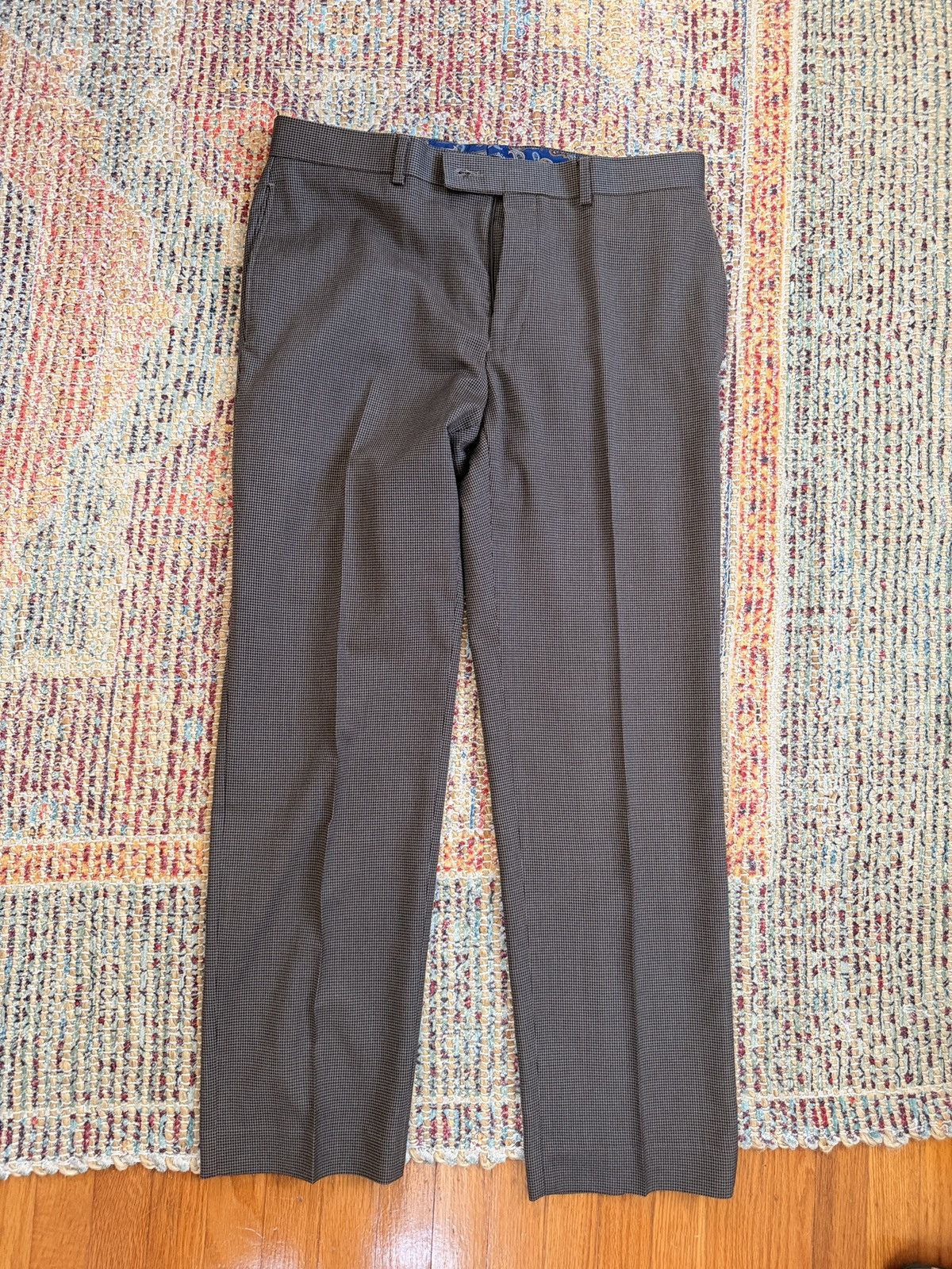 Lauren Ralph Lauren Ralph Lauren Pants Size US 33 - 1 Thumbnail