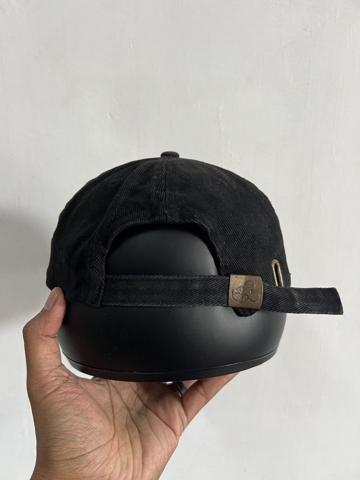 Disney Disney Mickey Mouse Hat Size ONE SIZE - 4 Thumbnail