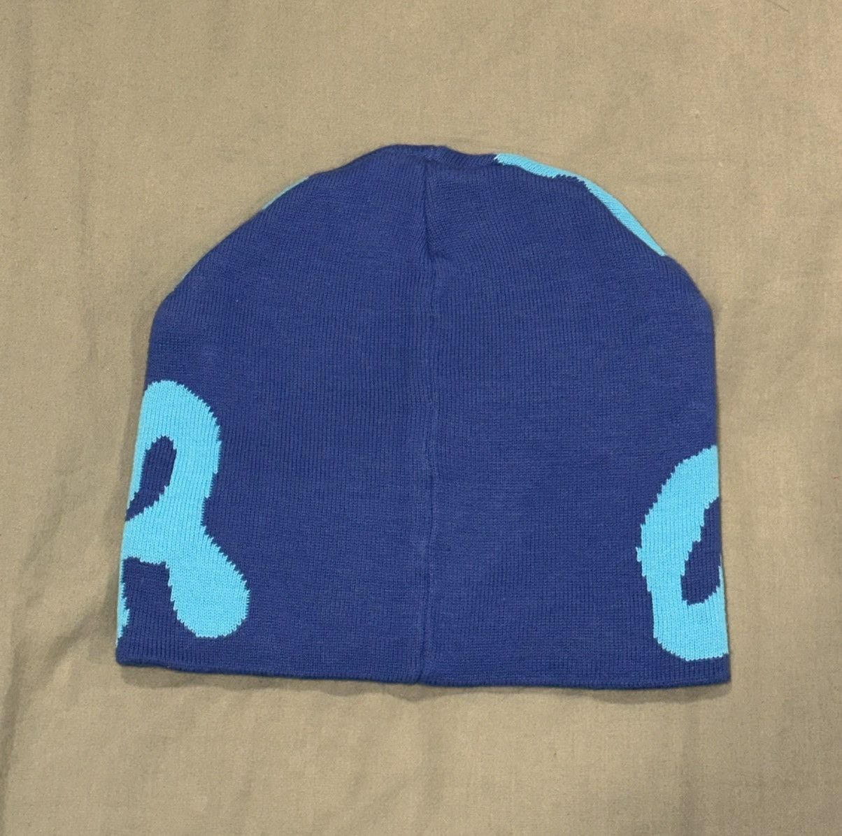 Other Authentic Mea Culpa Fun Day Beanie Size ONE SIZE - 2 Thumbnail