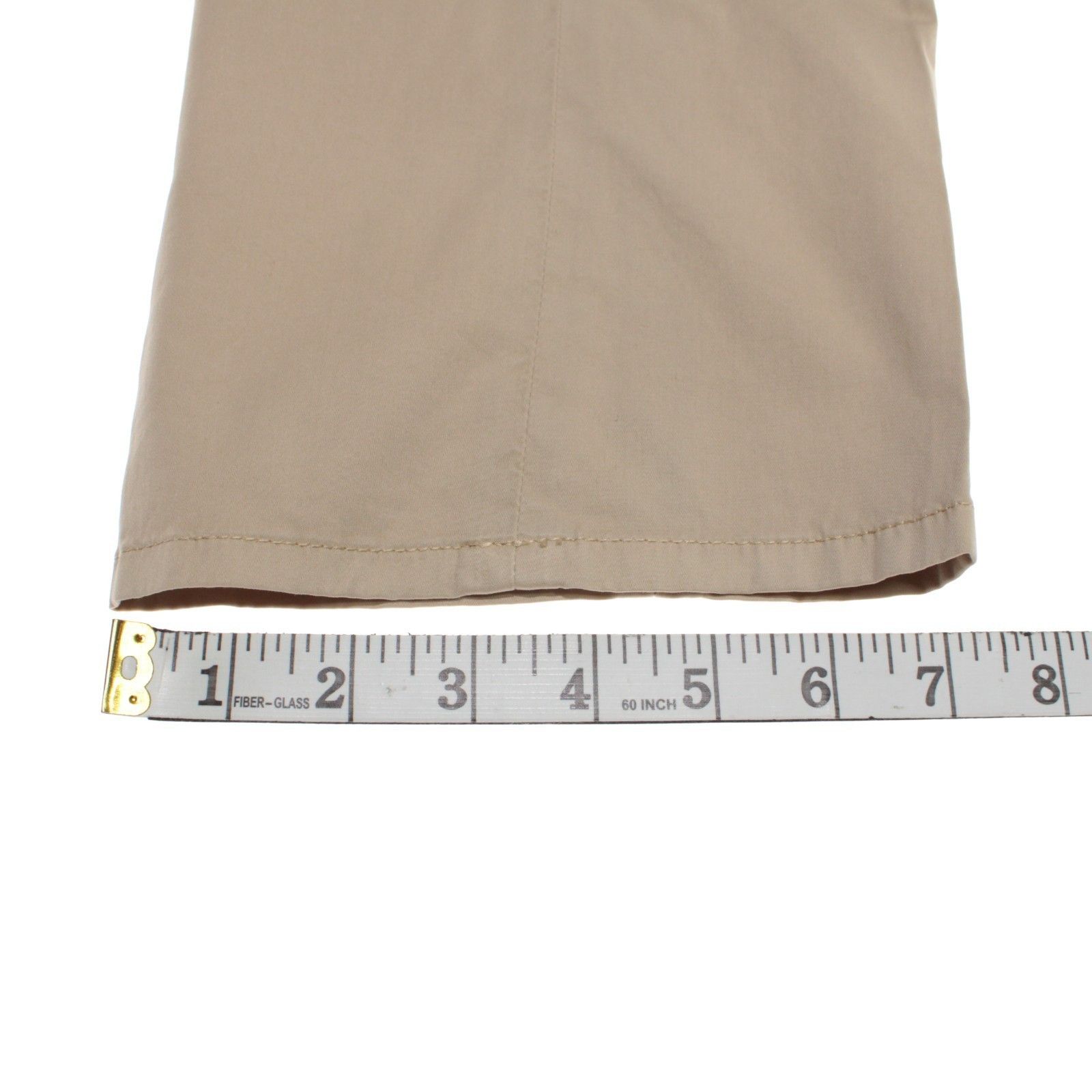 Zanella Zanella New with tags Chino Size 36 US In Beige Size US 36 / EU 52 - 8 Thumbnail