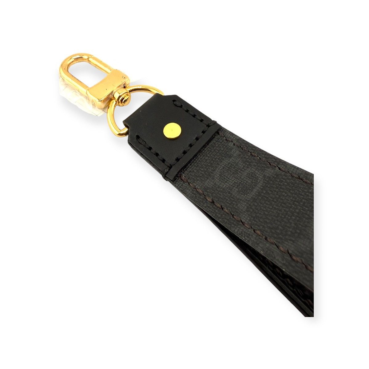 Designer Custom Gucci keychain strap Size ONE SIZE - 3 Thumbnail