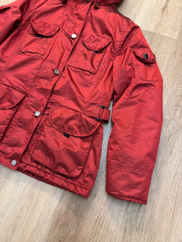 Wellensteyn Wellensteyn Revolution Winter Insulated Jacket Red M Size M / US 6-8 / IT 42-44 - 4 Thumbnail