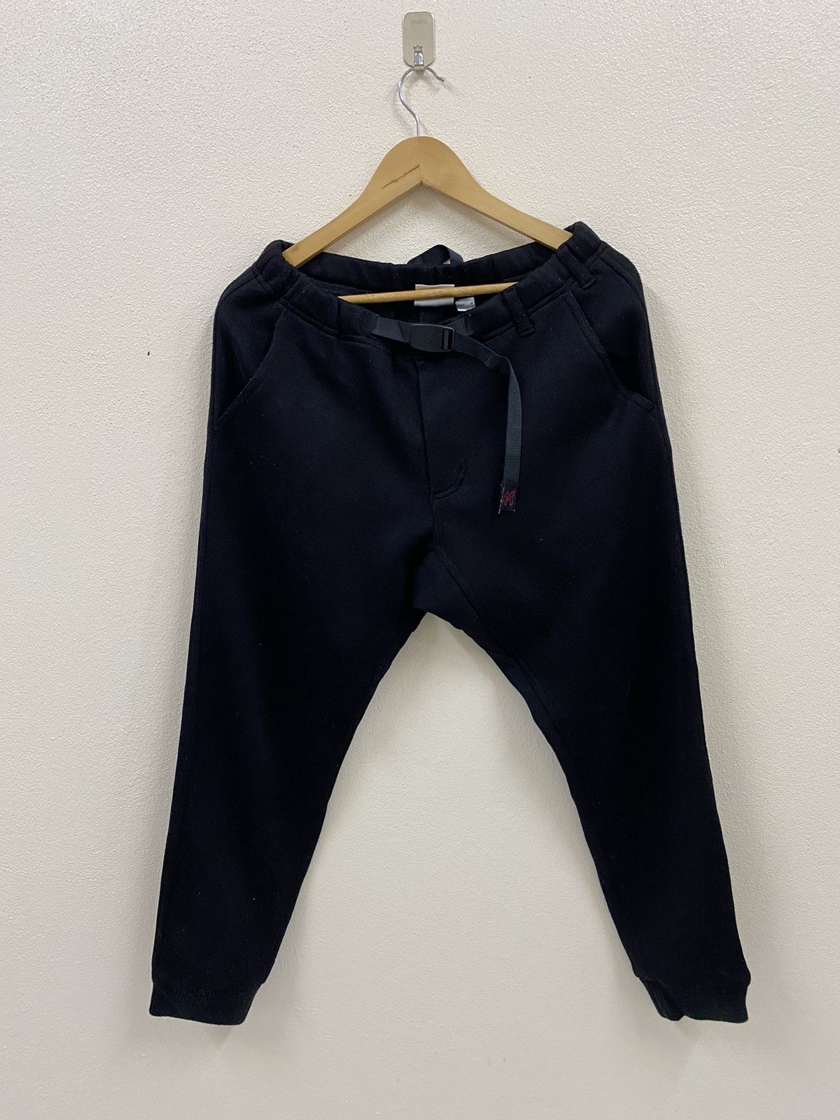 Gramicci Vtg Gramicci Sweatpants Adjustable Size US 32 / EU 48 - 1 Thumbnail