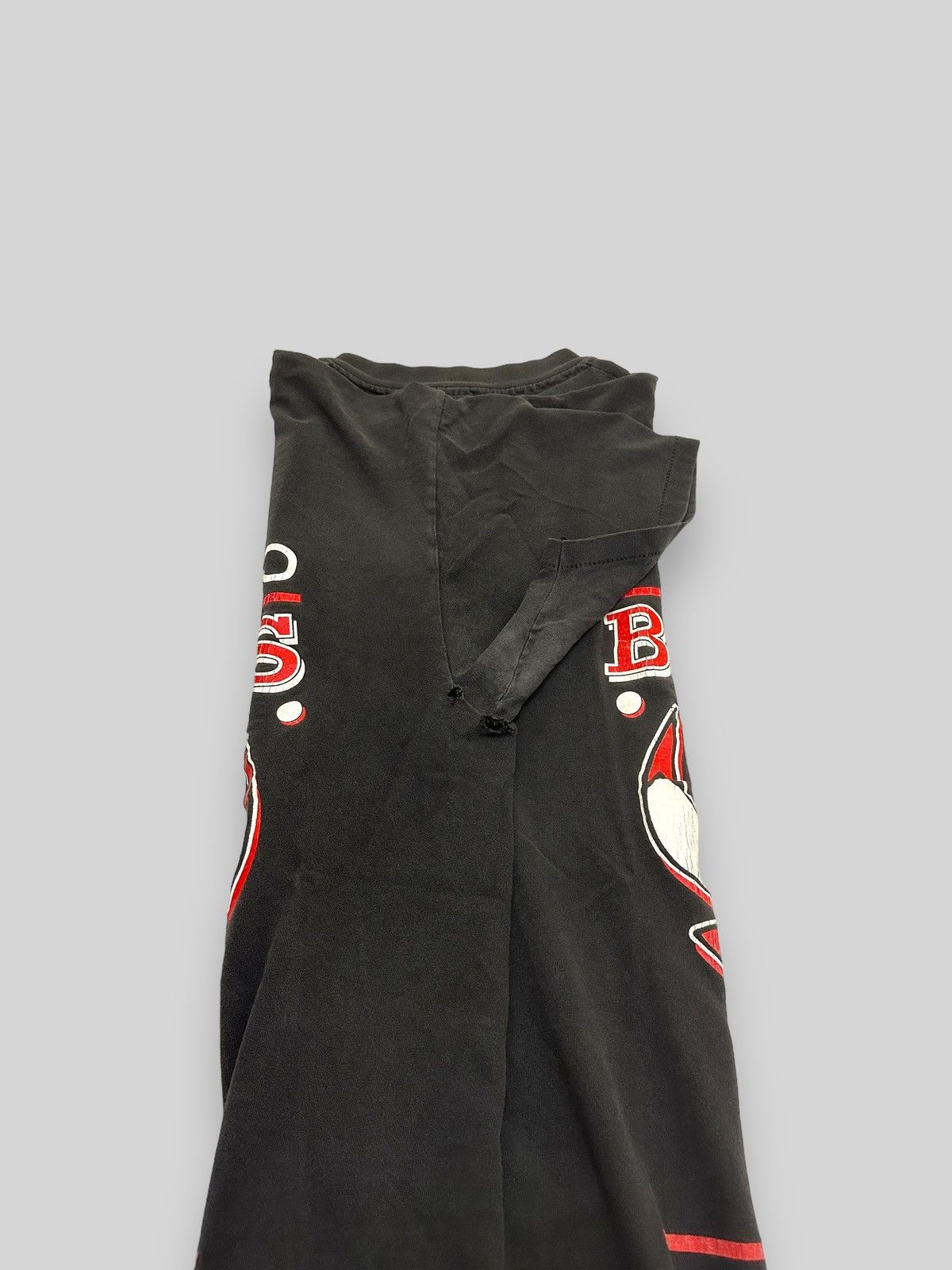 Vintage Chicago bulls 90’s Size US XL / EU 56 / 4 - 7 Thumbnail