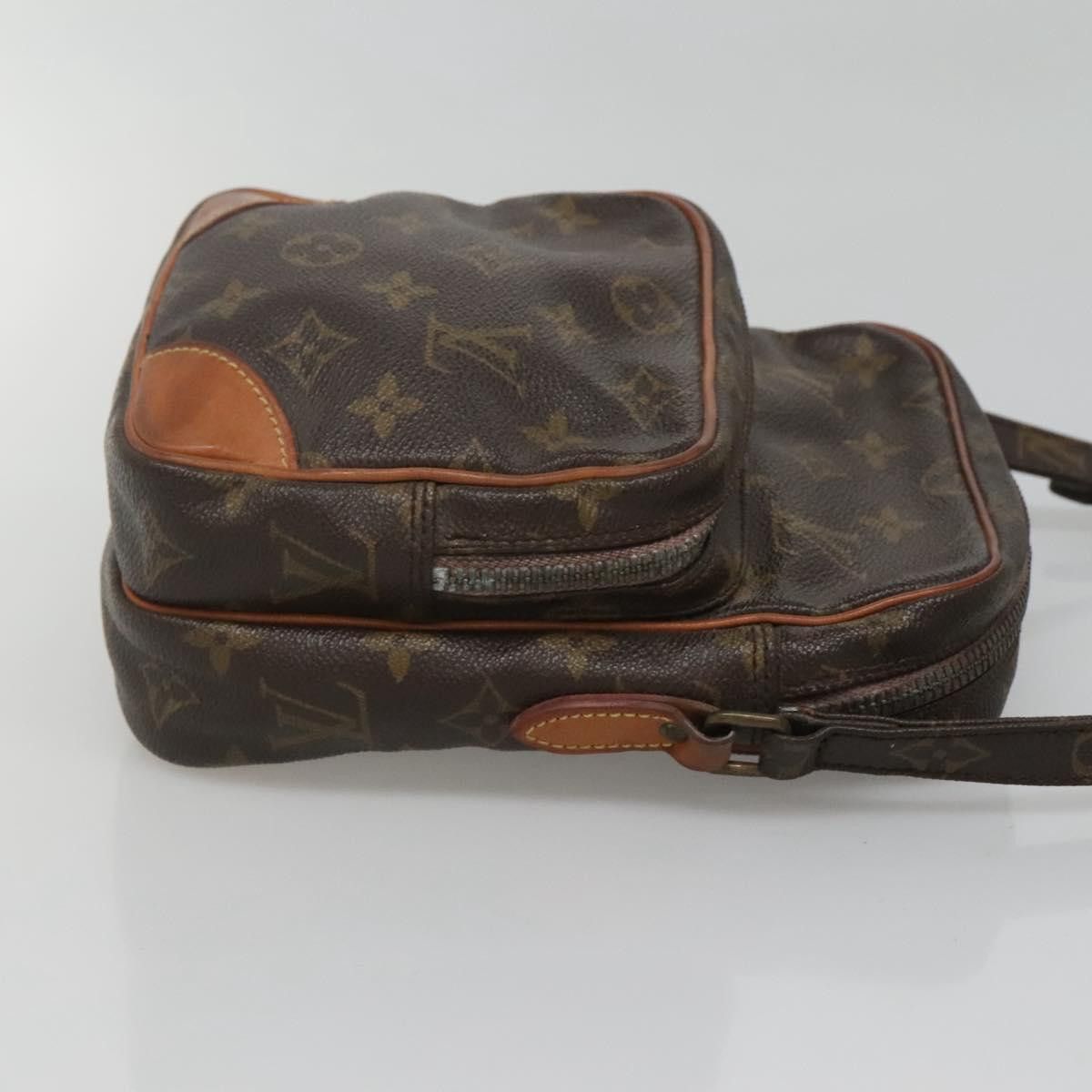 Louis Vuitton LOUIS VUITTON Monogram Amazon Shoulder Bag M45236 Size ONE SIZE - 3 Thumbnail