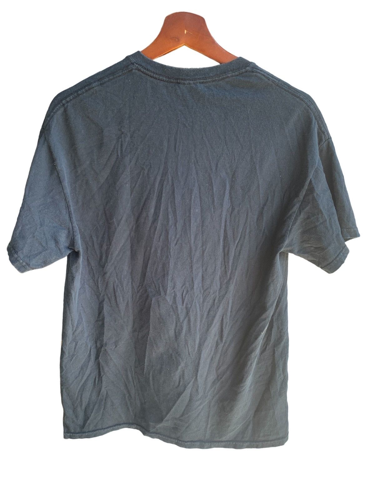 Gildan × Vintage Breaking Bad Heisenberg Series Tee Size US M / EU 48-50 / 2 - 2 Thumbnail