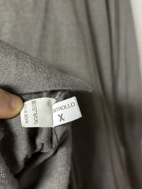 Brunello Cucinelli Women's cashmere cardigan brunello cucinelli Size M / US 6-8 / IT 42-44 - 4 Thumbnail