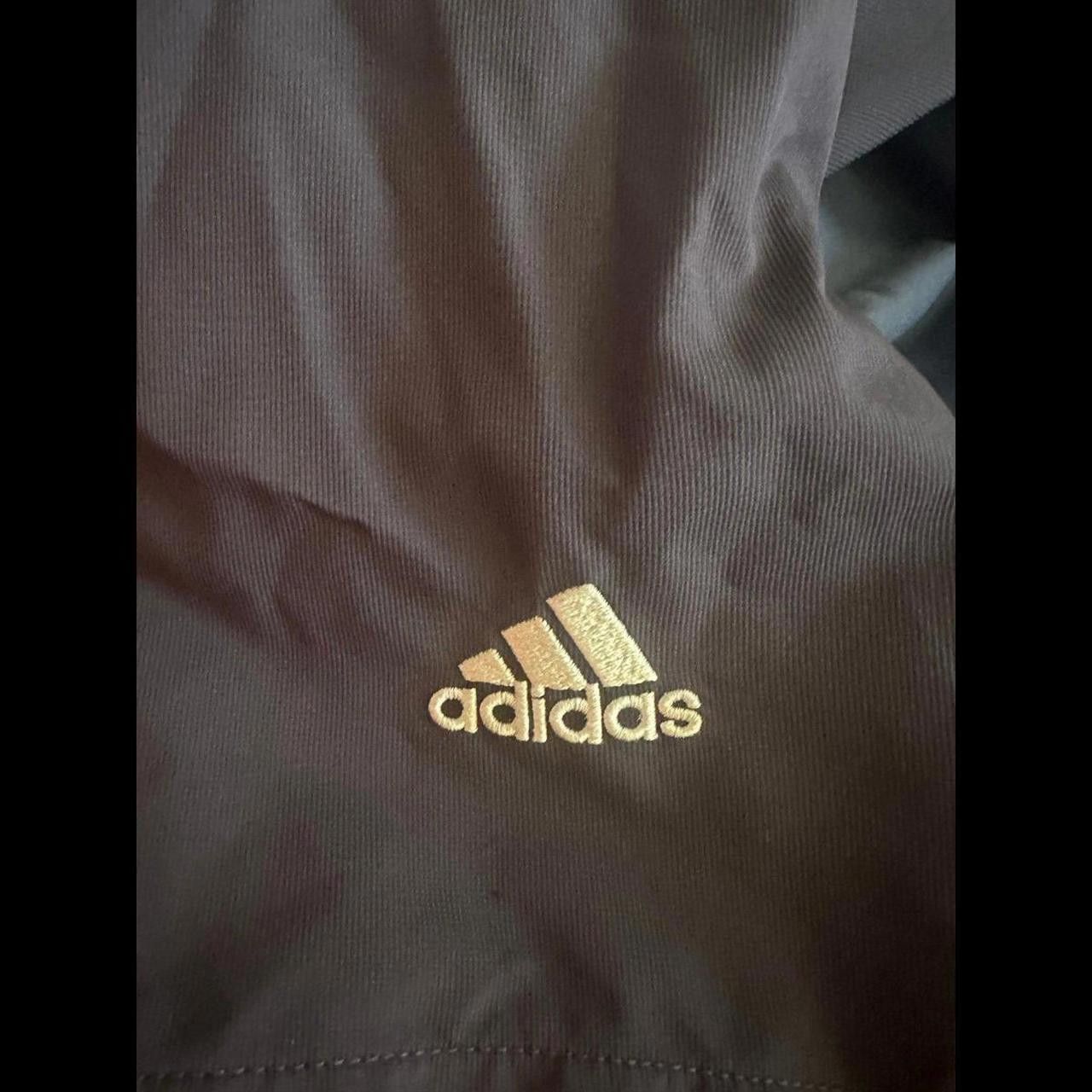 Adidas Mens Pre Own As Is Dd83 Size US XXL / EU 58 / 5 - 2 Thumbnail