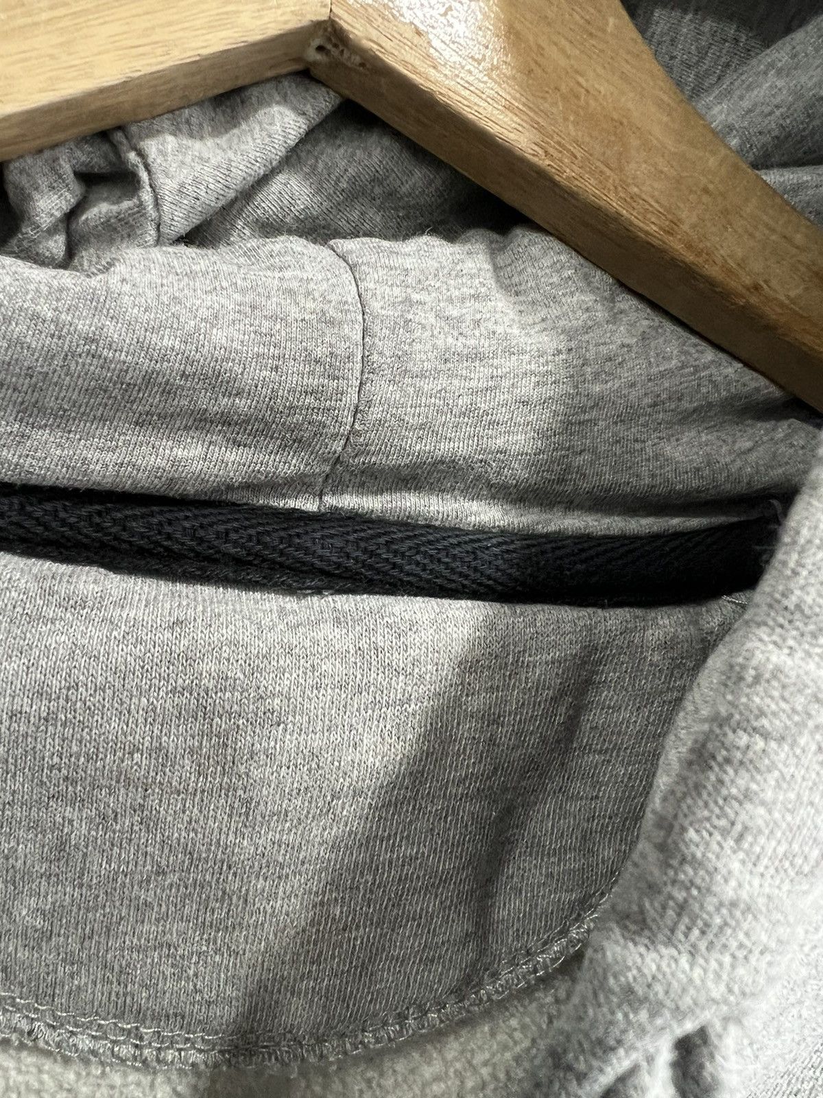 Vintage Vintage Purdue Hoodie Spellout Sweater Sweatshirt M Size US M / EU 48-50 / 2 - 4 Thumbnail