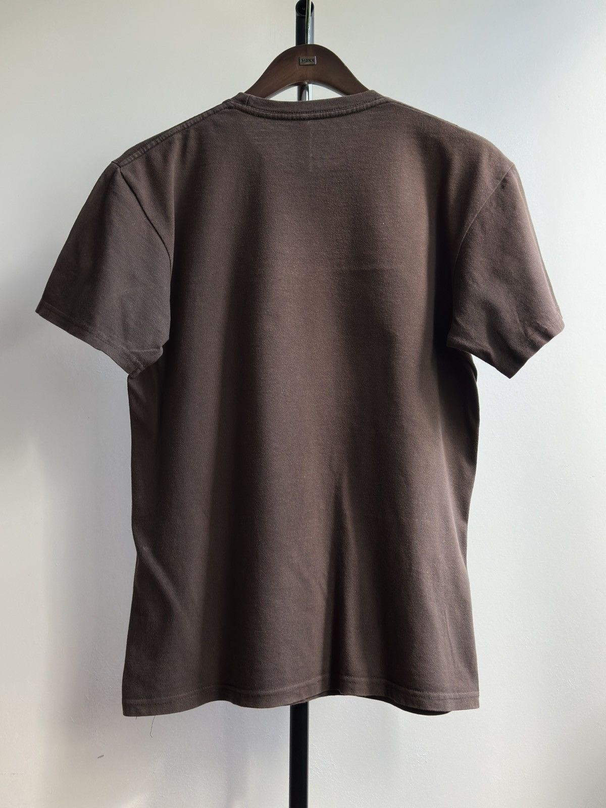Hard Rock Cafe Vintage Hard Rock Cafe Oslo Logo Brown Tee Size US M / EU 48-50 / 2 - 6 Thumbnail