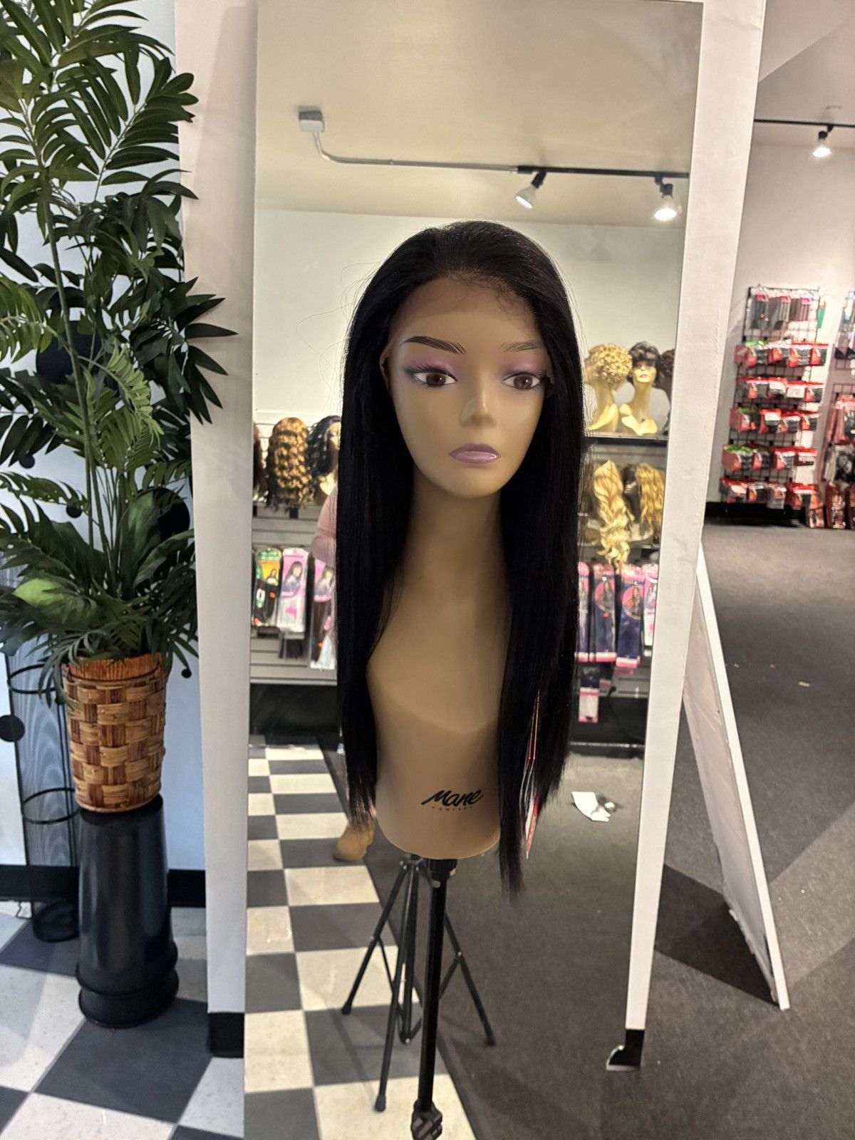 Other Tess wigs Size ONE SIZE - 9 Thumbnail