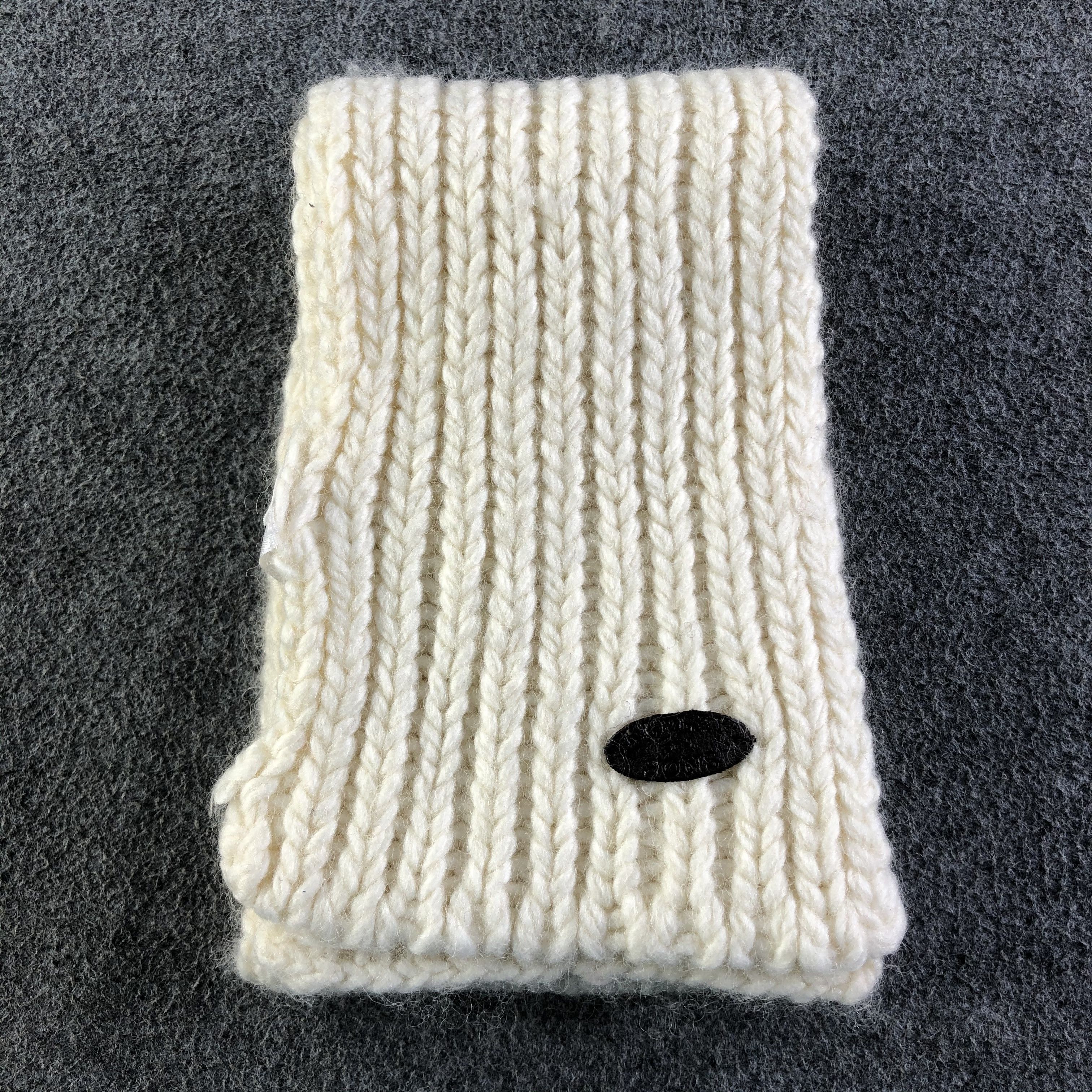 Replay Replay & Sons Scarf / Muffler / Neckwear Size ONE SIZE - 4 Thumbnail