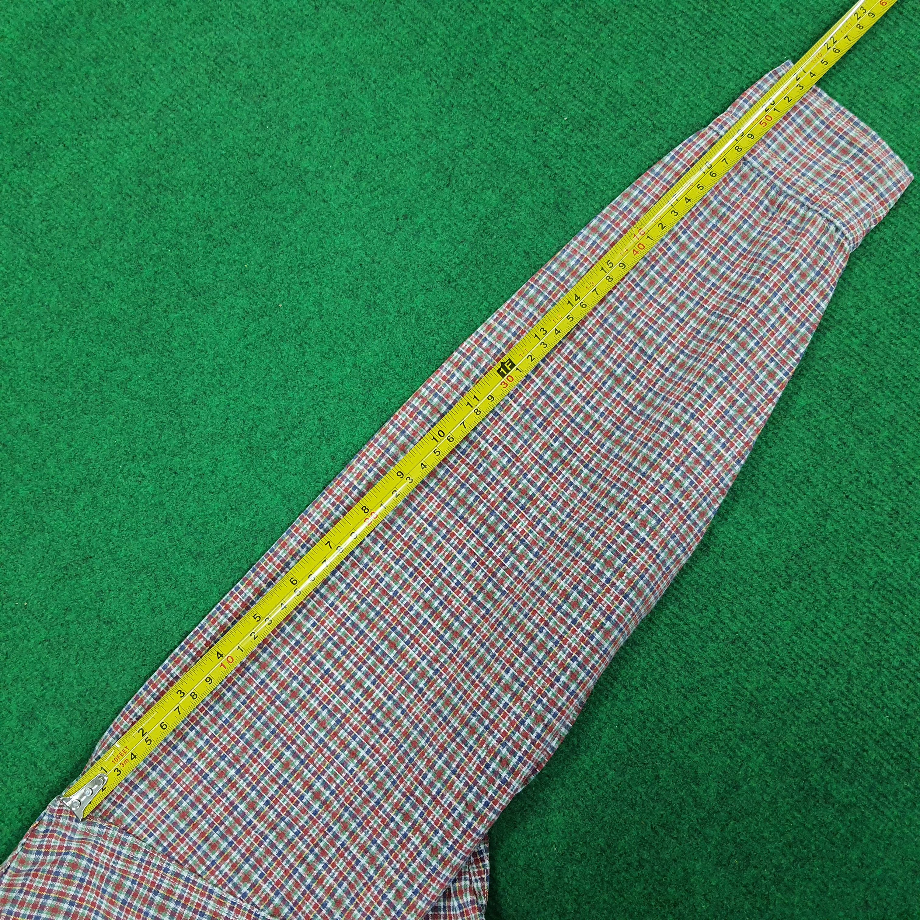 Sugar Cane × Vintage Vintage Sugar Cane Long Sleeve Shirt Size US L / EU 52-54 / 3 - 8 Thumbnail