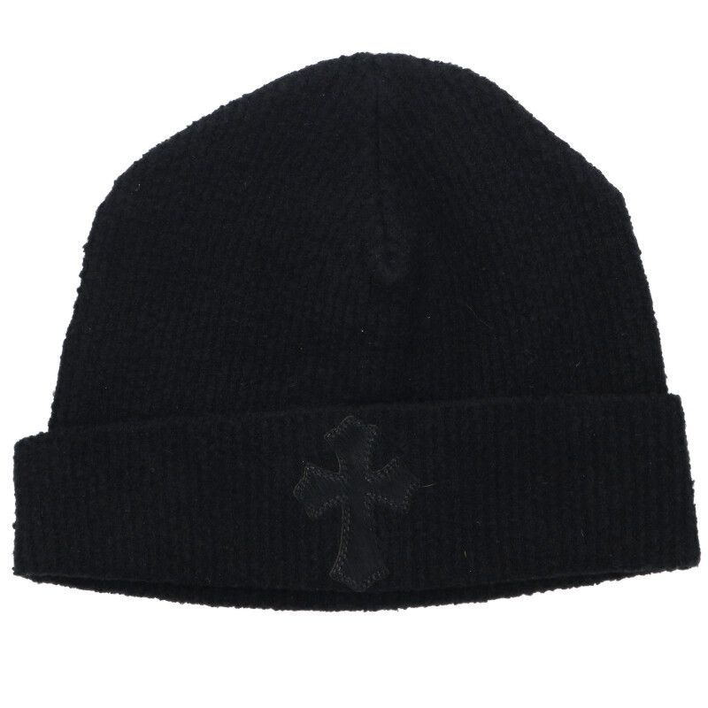 Chrome Hearts Watch Cap Purple - FW23 - US