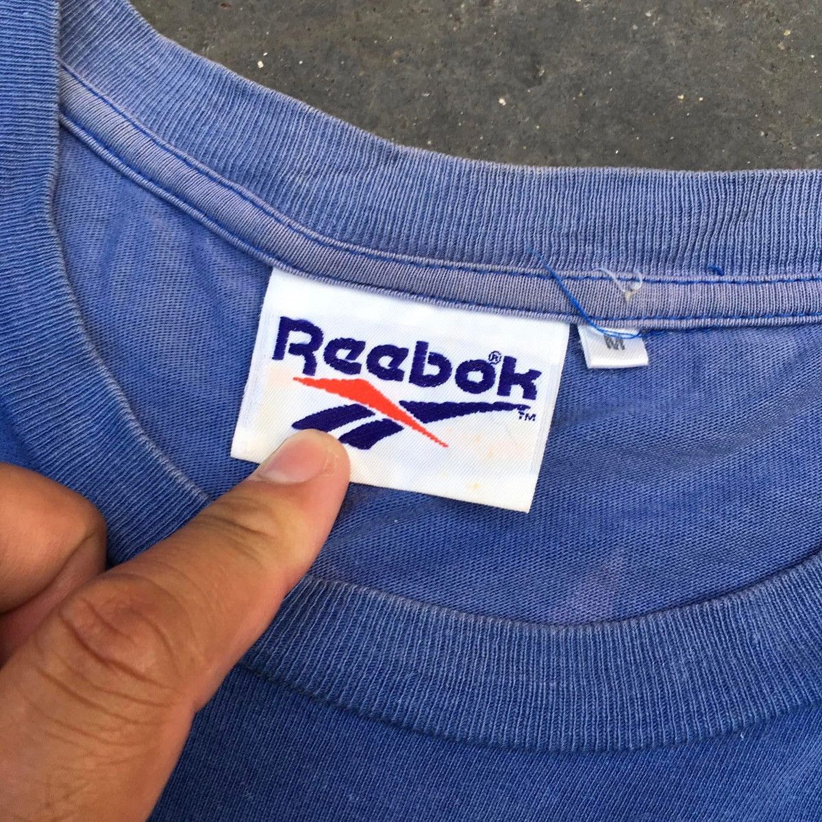 Reebok RARE ‼️ Reebok Size US M / EU 48-50 / 2 - 3 Thumbnail