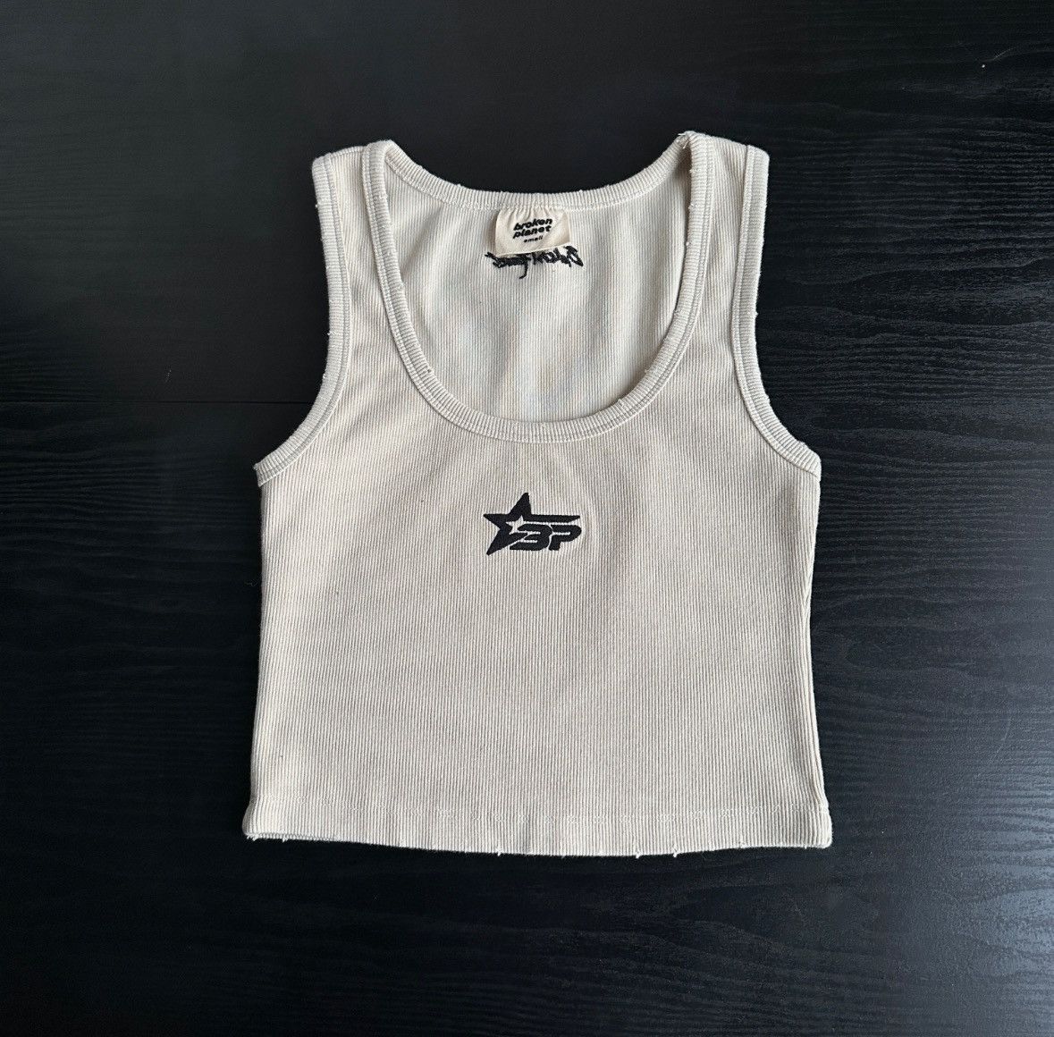 Broken Planet Broken Planet Top Size S / US 4 / IT 40 - 1 Thumbnail