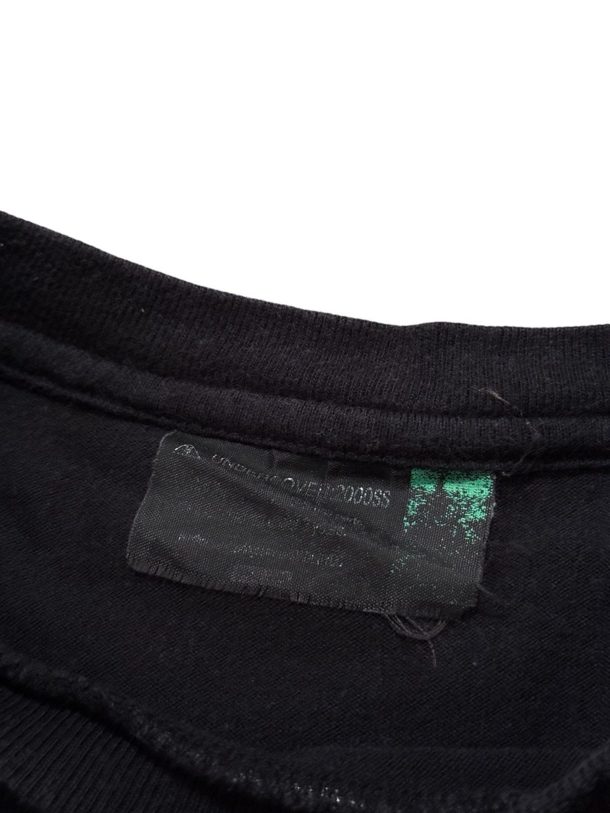 Futura SS00 “Teaser” Futura X Undercover collab Size US M / EU 48-50 / 2 - 3 Thumbnail
