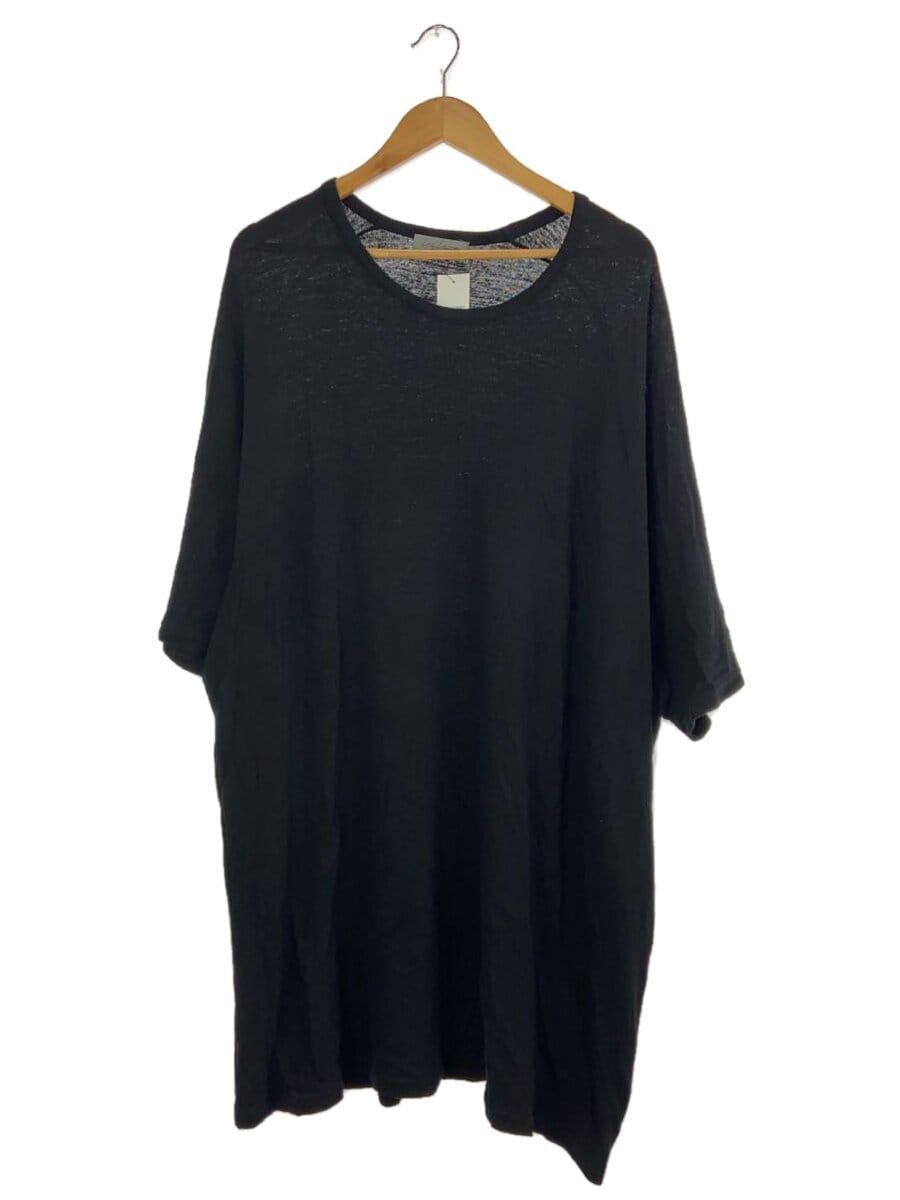 Yohji Yamamoto YOHJI YAMAMOTO POUR HOMME T-shirt Size US L / EU 52-54 / 3 - 1 Thumbnail
