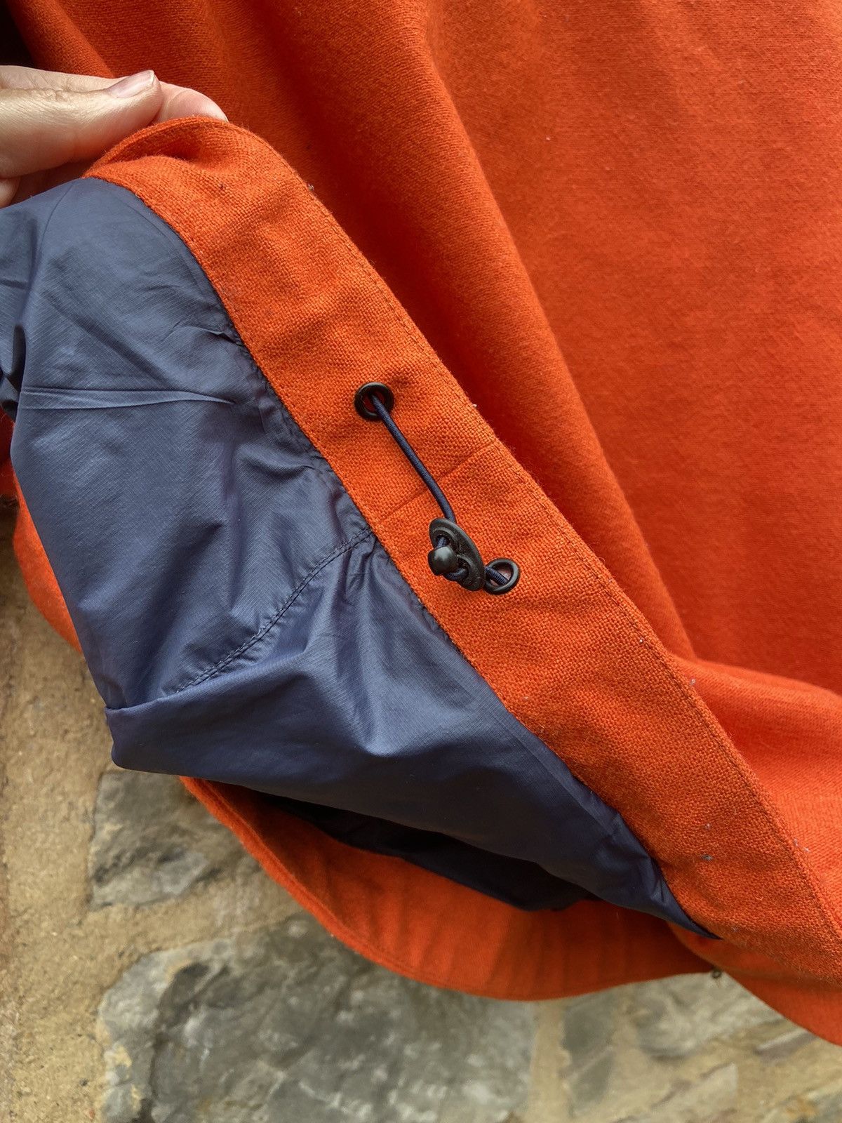 Norse Projects Norse Projects Wool Jacket Size US M / EU 48-50 / 2 - 7 Thumbnail