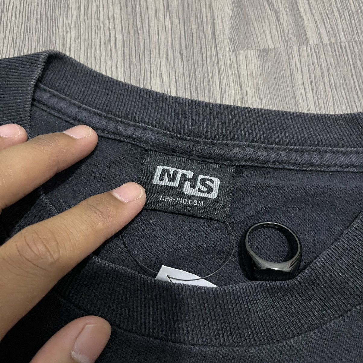 Independent Truck Co. Creature x Independent Truck Skateboarding T-shirt Size US XL / EU 56 / 4 - 7 Thumbnail