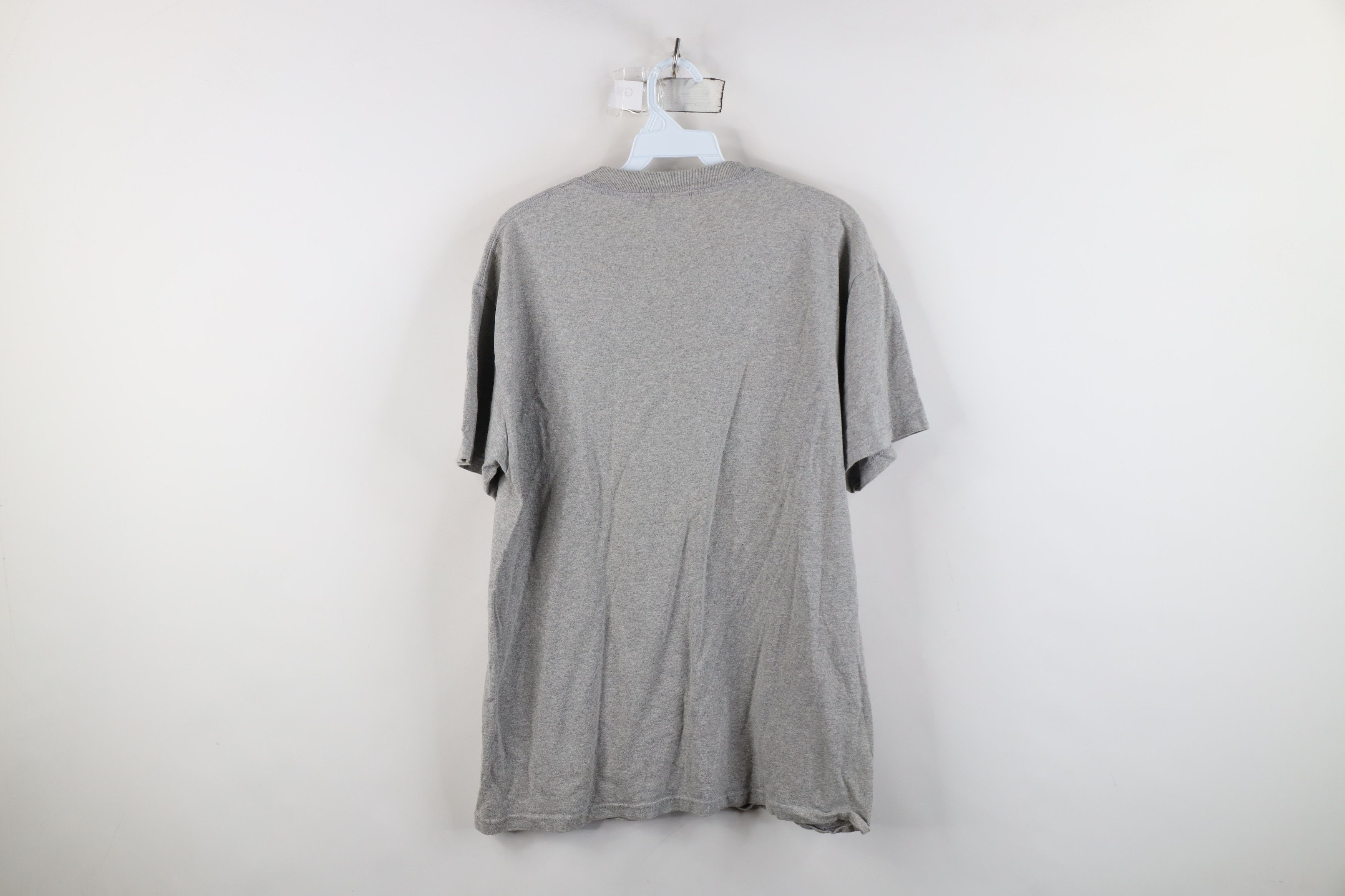 Champion Vintage 90s Y2K Champion Spell Big Logo Short Sleeve T-Shirt Size US M / EU 48-50 / 2 - 8 Thumbnail
