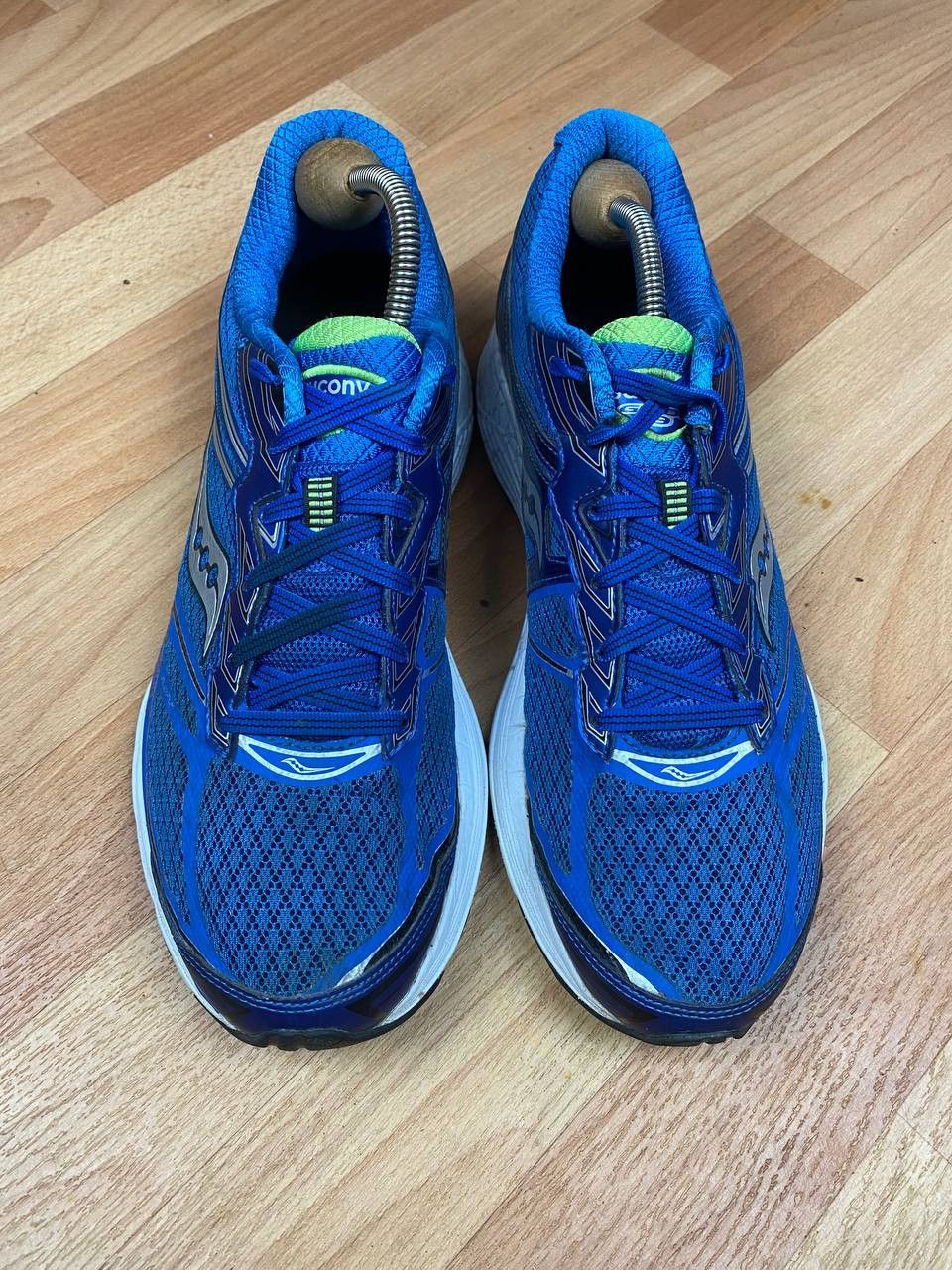 Saucony Saucony Guide 9 S20295-2 SIZE US 12 Size US 12 / EU 45 - 4 Thumbnail