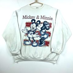 Mickey Mouse Supreme Louis Vuitton Shirt – Full Printed Apparel