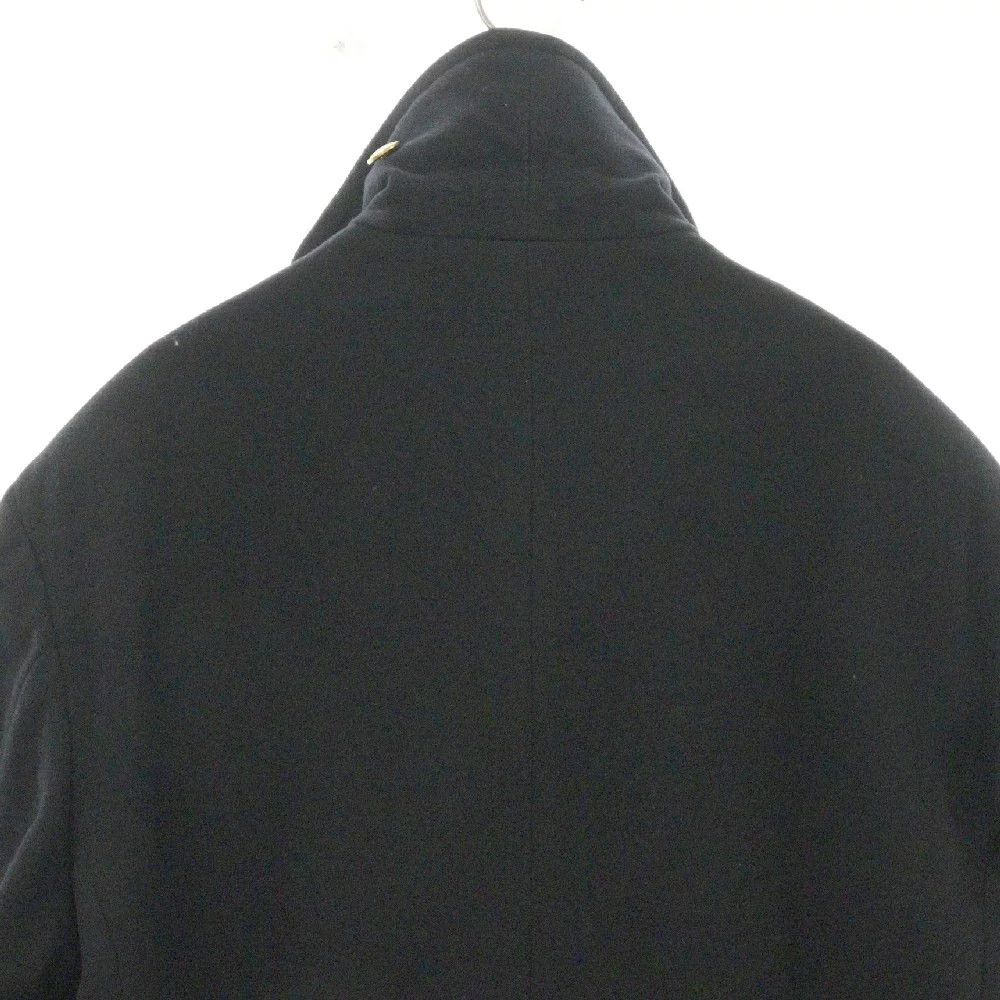 Yohji Yamamoto Yohji Yamamoto POUR HOMME 92AW Gold Button Napoleon Coat Size US M / EU 48-50 / 2 - 4 Thumbnail