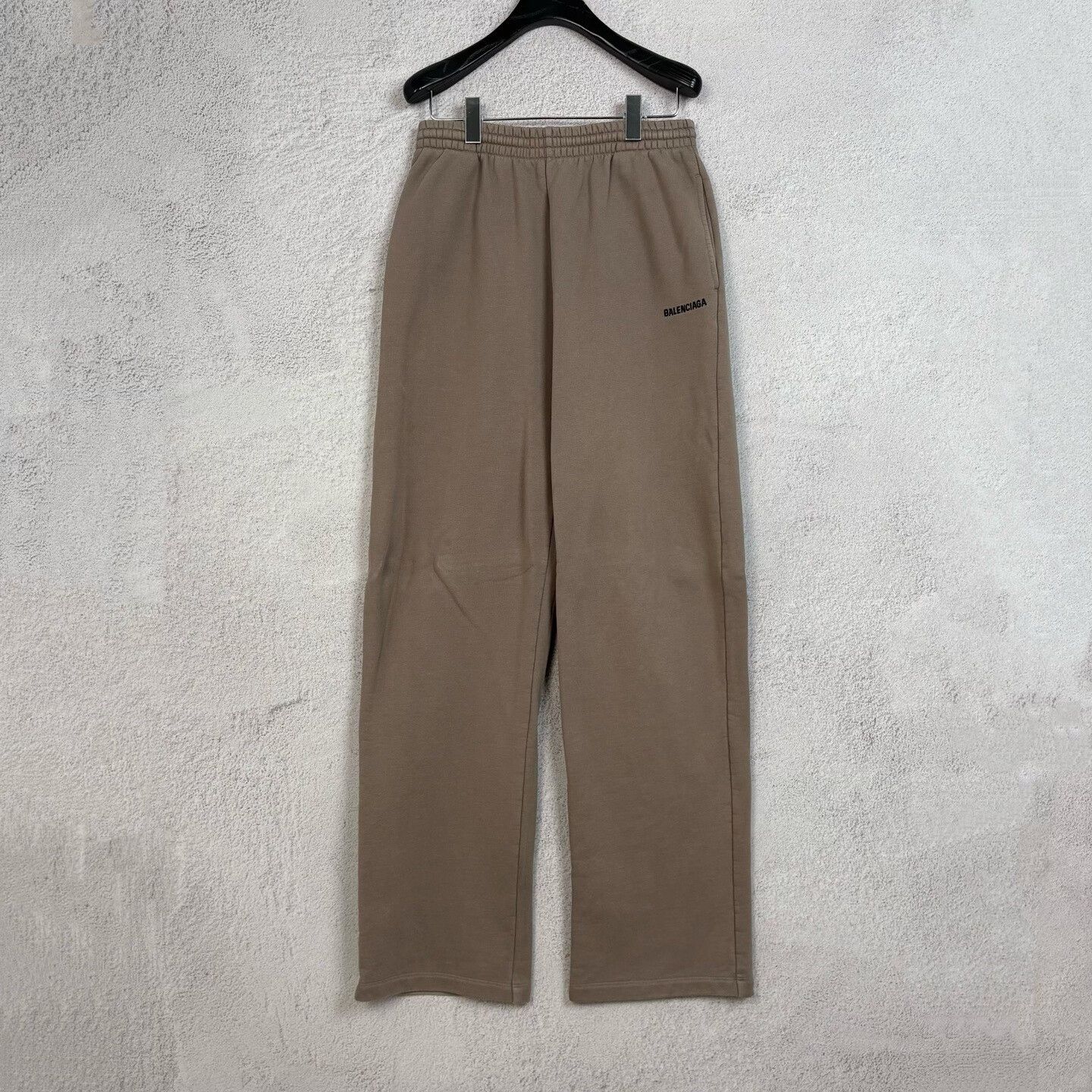 Balenciaga Vintage BALENCIAGA, Suit Trouser Brown Two Tuck! | Grailed
