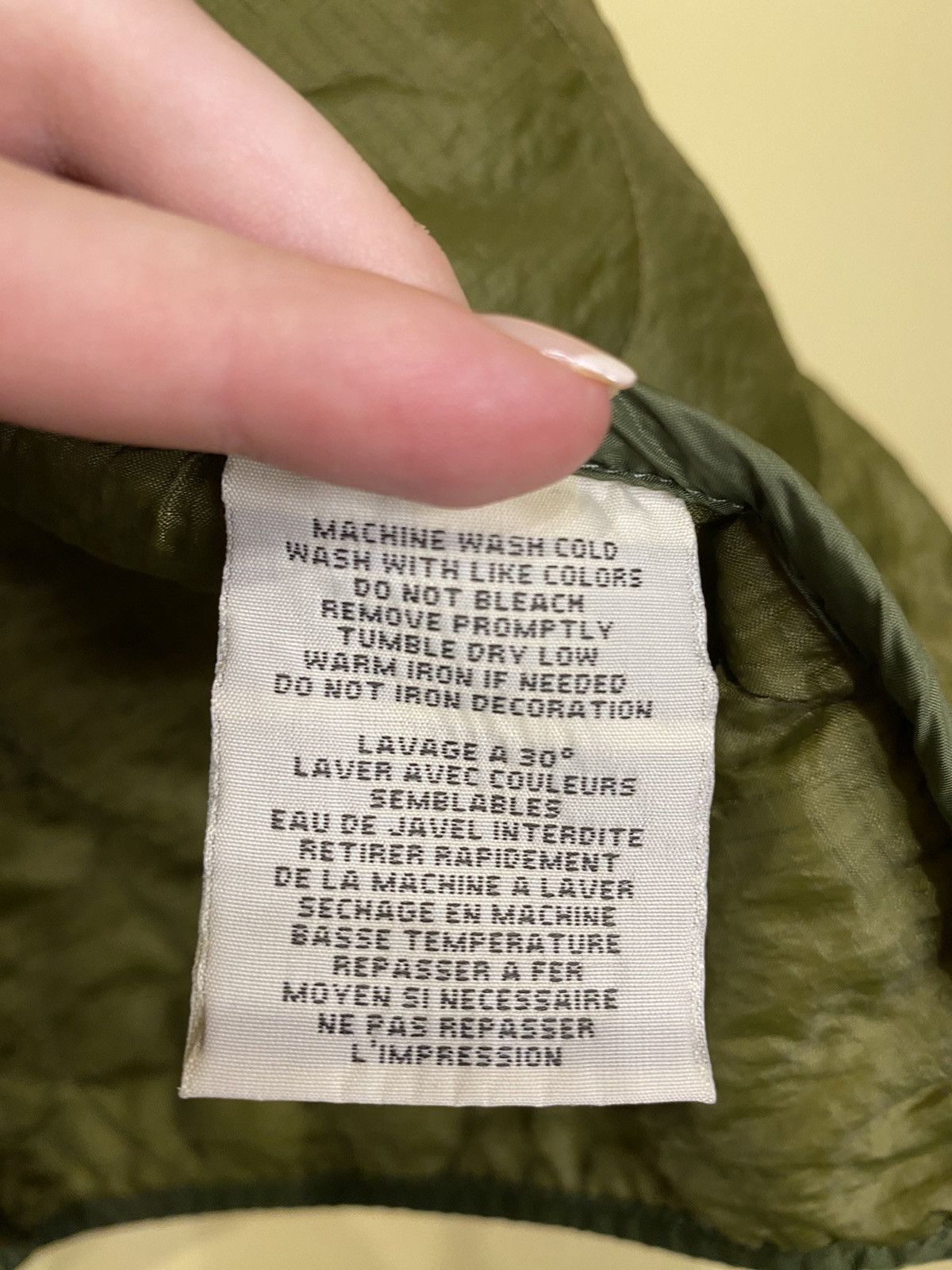 Denim & Supply Ralph Lauren Ralph Lauren Jacket | Denim+Supply | Size: L Size US L / EU 52-54 / 3 - 12 Thumbnail