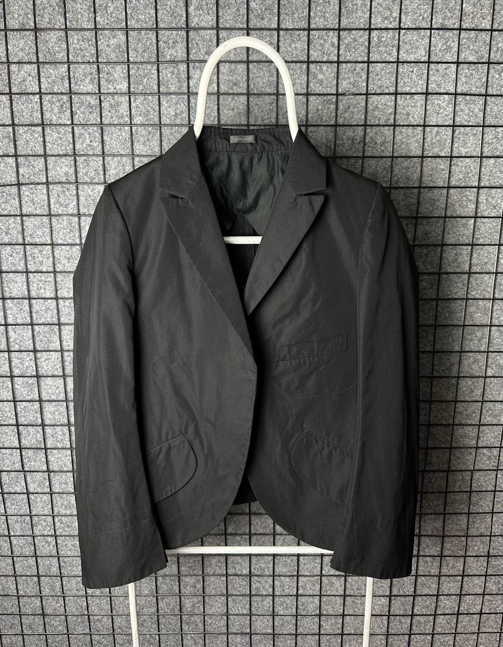 Jil Sander Jil sander blazer fashion tailor made size 40 Size S / US 4 / IT 40 - 1 Thumbnail