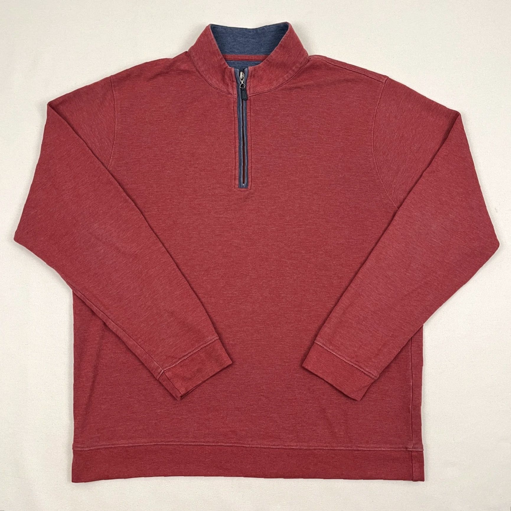 johnnie-O VINTAGE? No. Size US XL / EU 56 / 4 - 2 Thumbnail