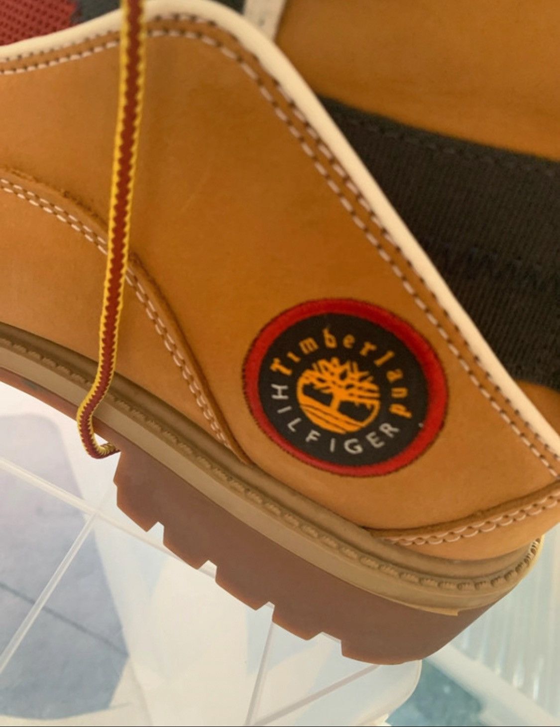 Timberland Timberland x Tommy Hilfiger Size US 9.5 / EU 42-43 - 6 Thumbnail