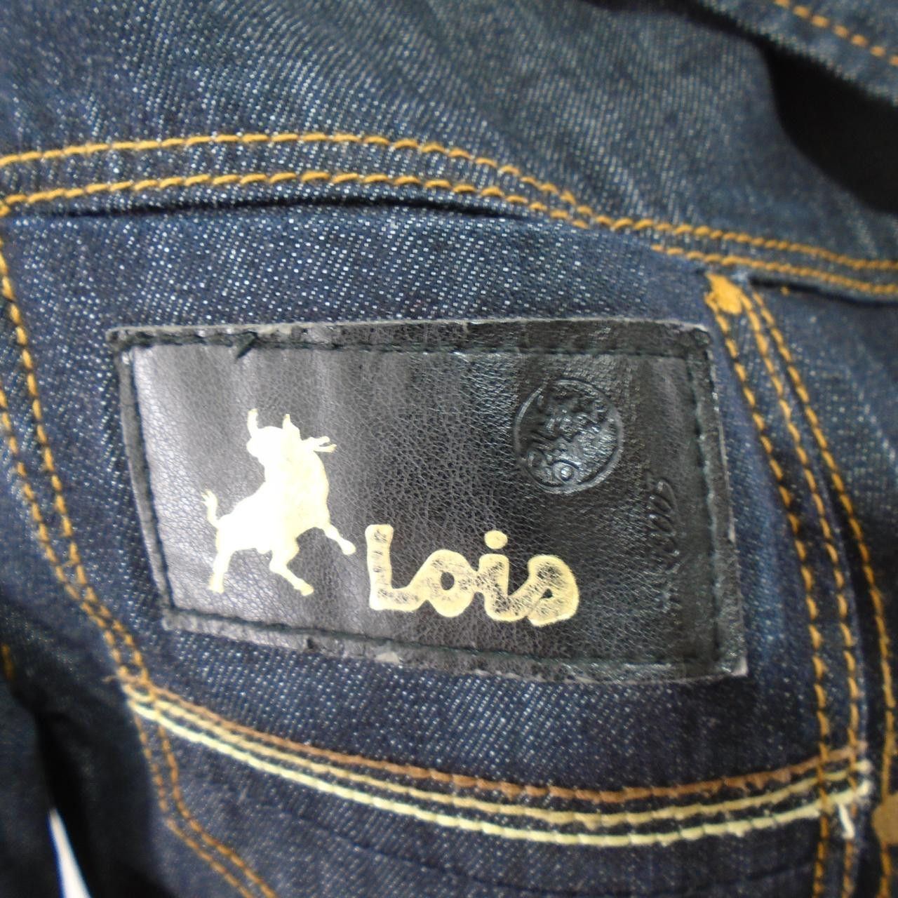 Vintage Women's Jacket Lois Size S / US 4 / IT 40 - 9 Thumbnail