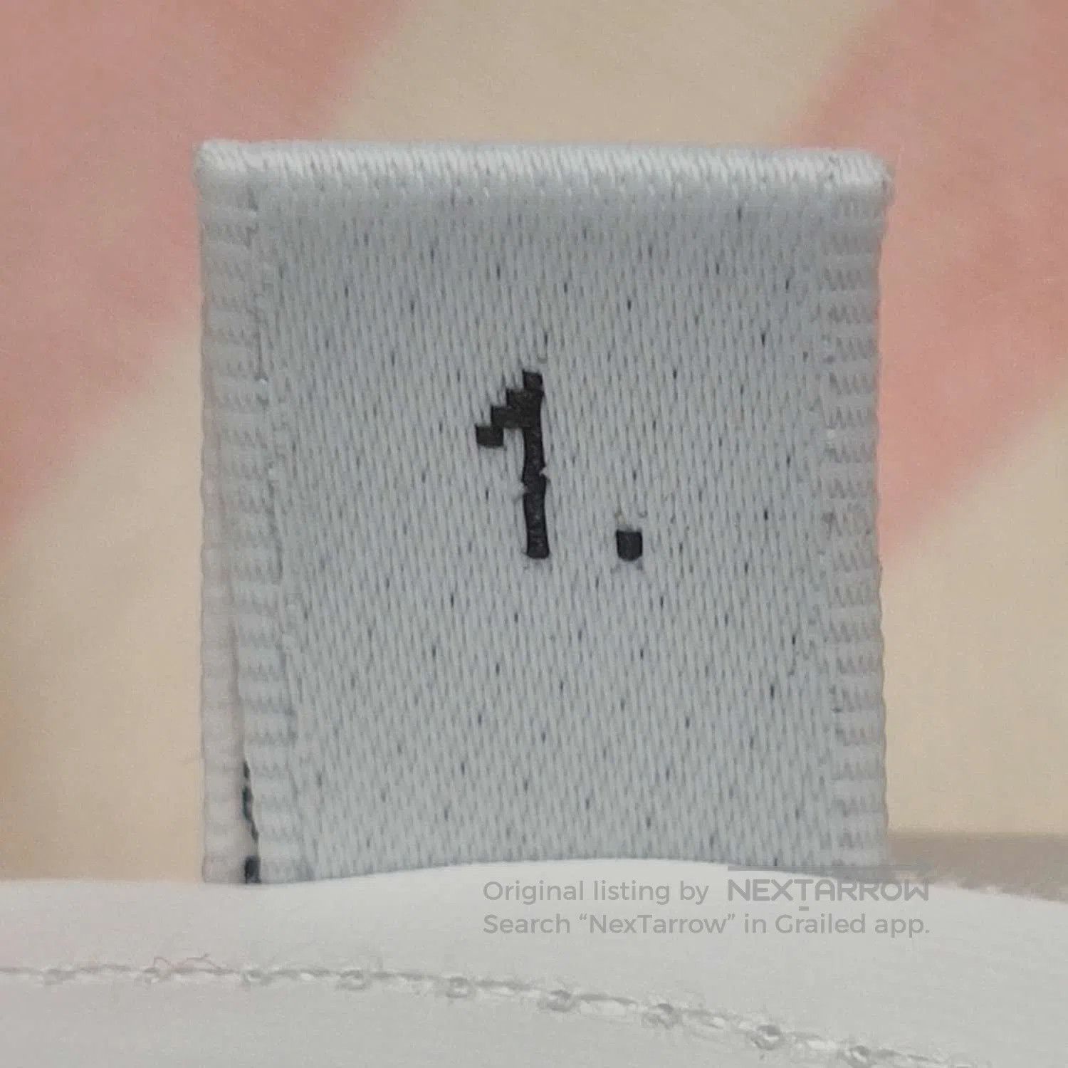 Thom Browne Thom Browne Striped Single. Size M / US 6-8 / IT 42-44 - 4 Thumbnail
