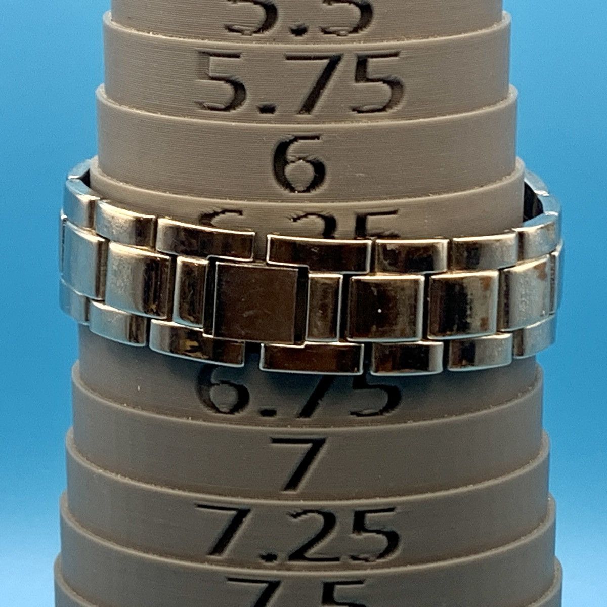 Other CANDIES CAN219 Women’s Bracelet Wristwatch Works New Batt Size ONE SIZE - 11 Thumbnail