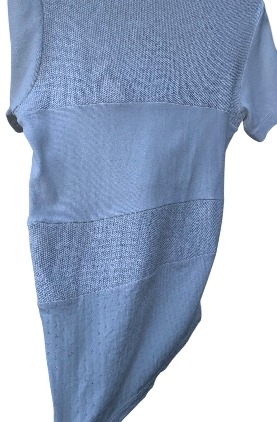 Tricot Comme des Garcons Cdg Tricot Women Short Sleeve Tee Size S / US 4 / IT 40 - 11 Thumbnail
