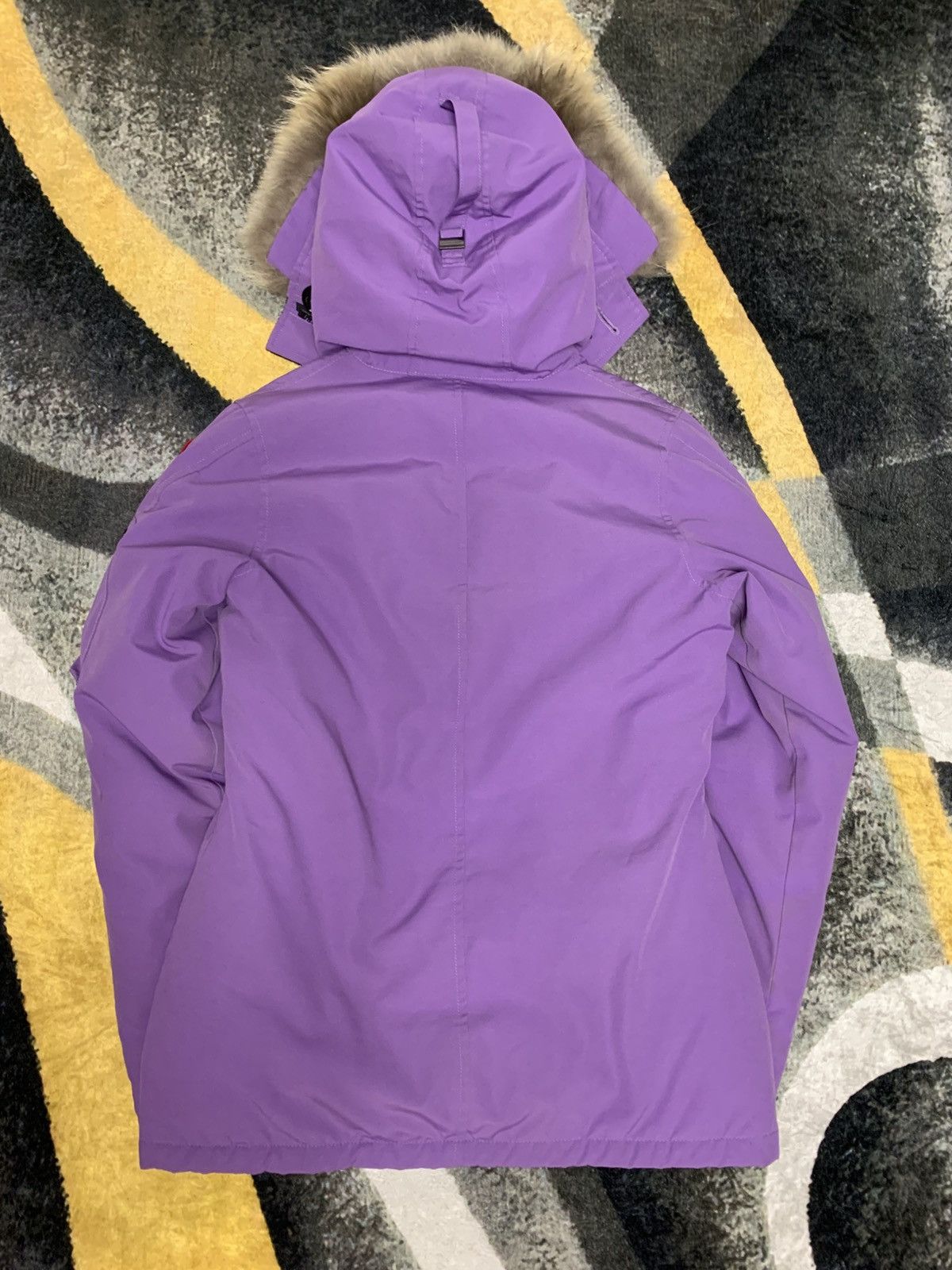 Canada Goose Canada Goose Jacket Montebello Size ONE SIZE - 3 Thumbnail