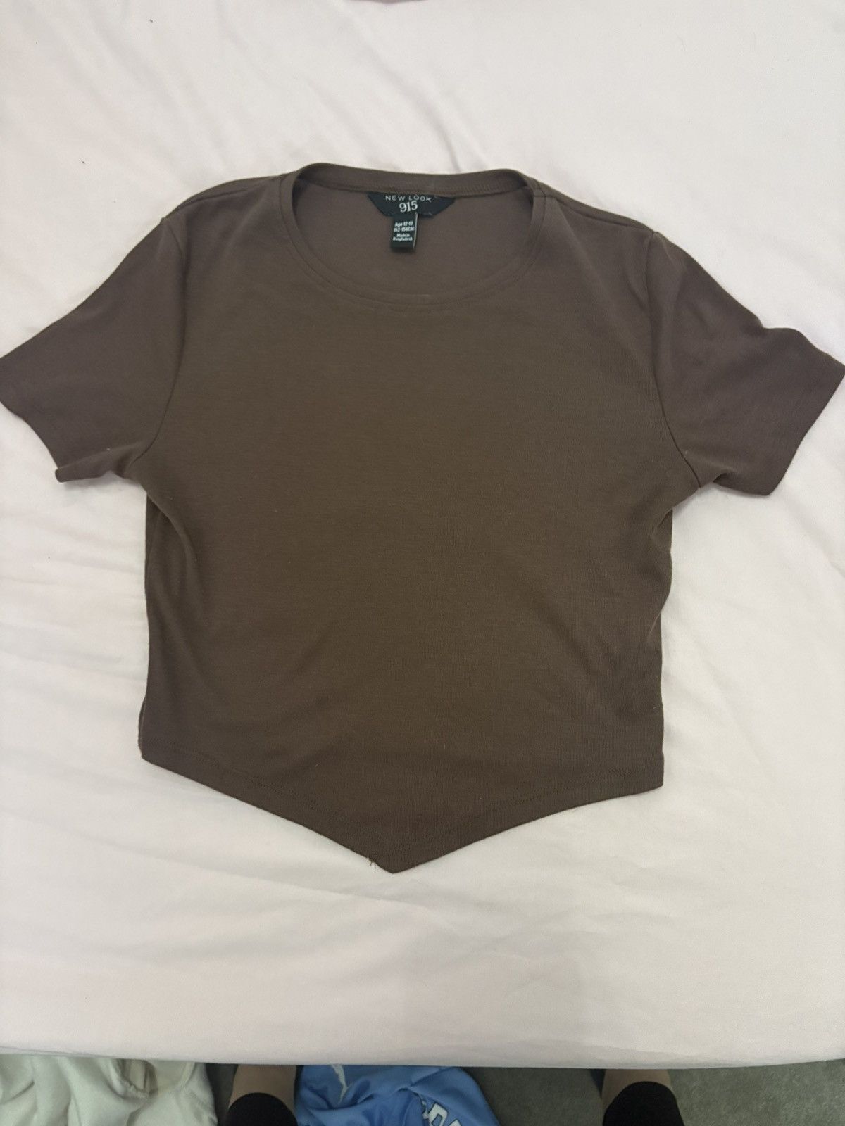 New Look Crop top Size XS / US 0-2 / IT 36-38 - 1 Preview